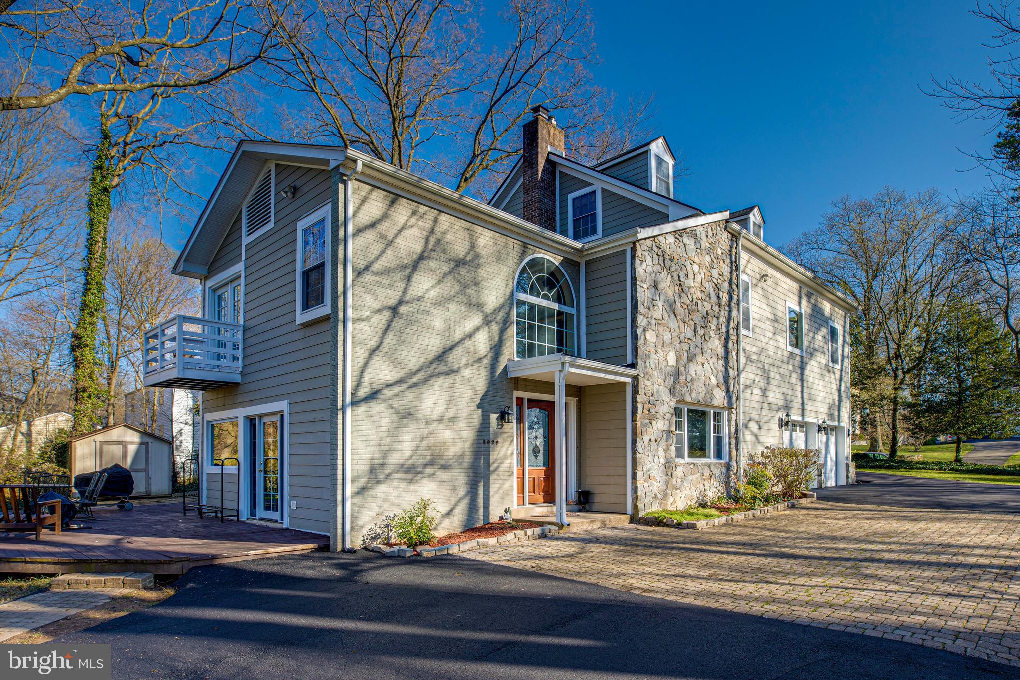 LEE FOREST - Residential