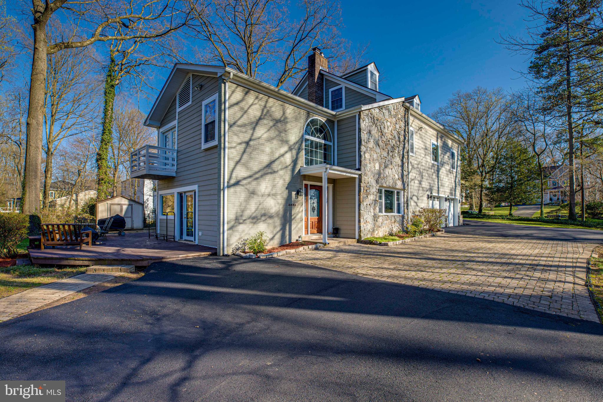 LEE FOREST - Residential