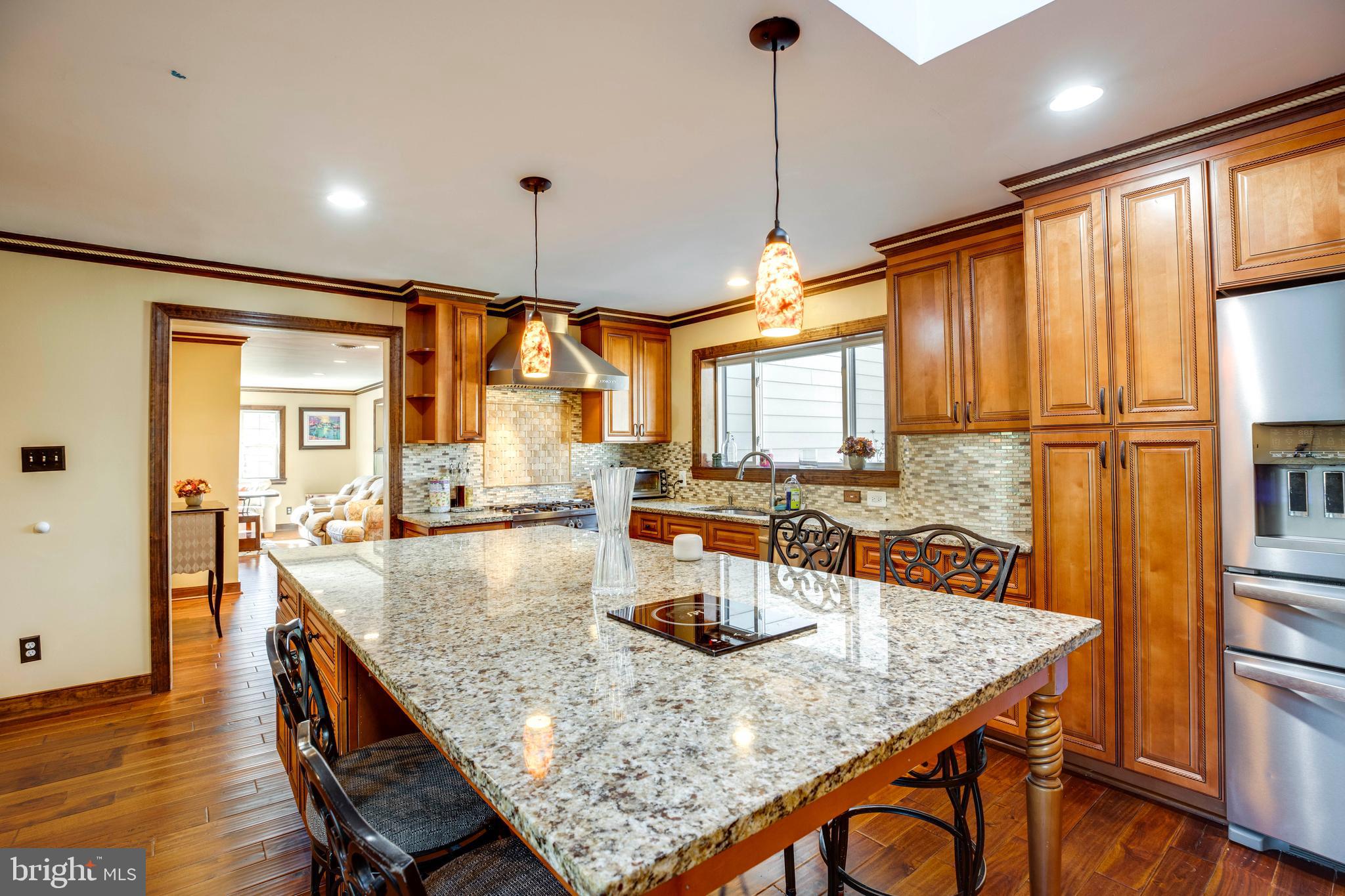 LEE FOREST - Residential