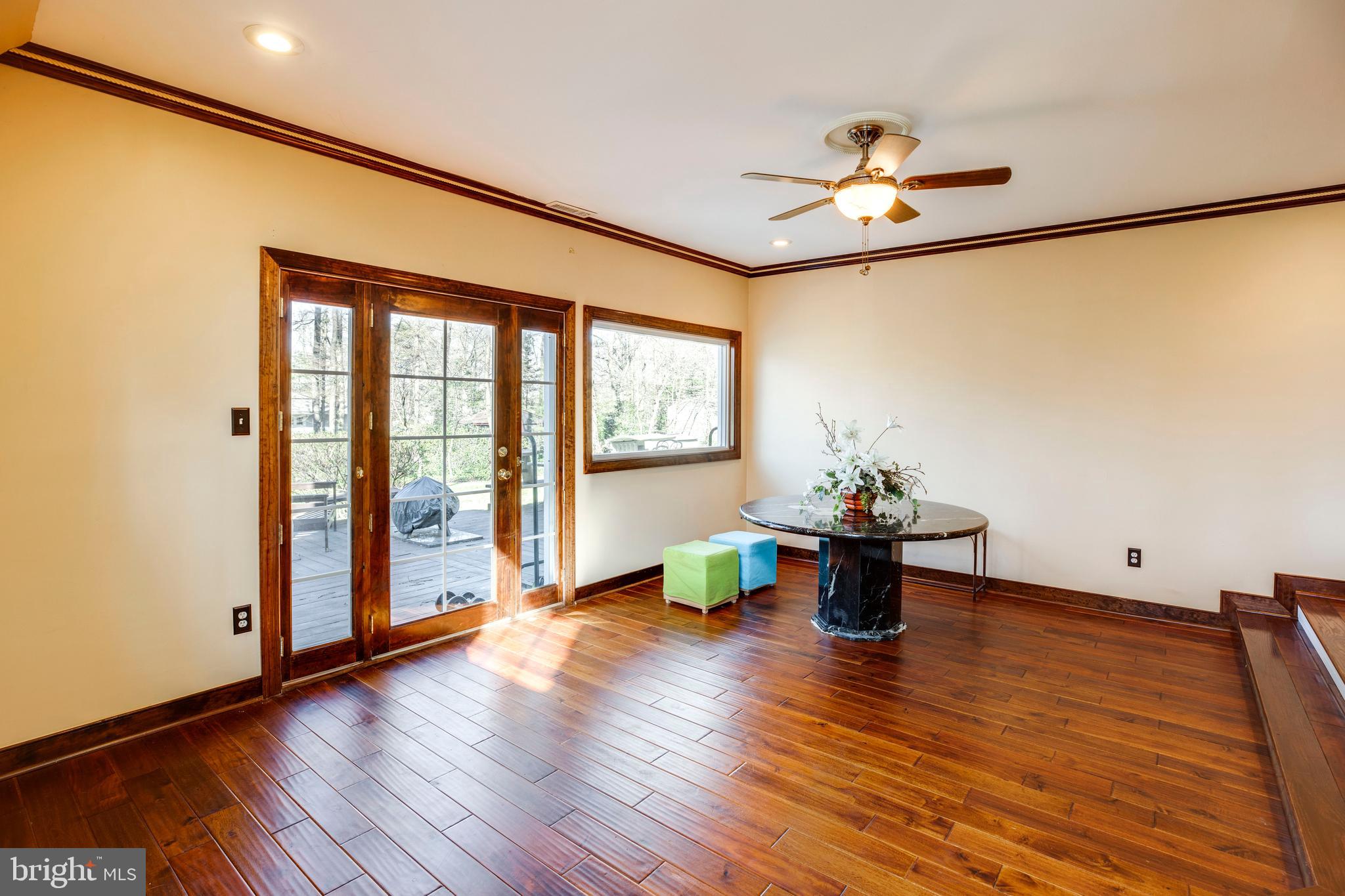 LEE FOREST - Residential