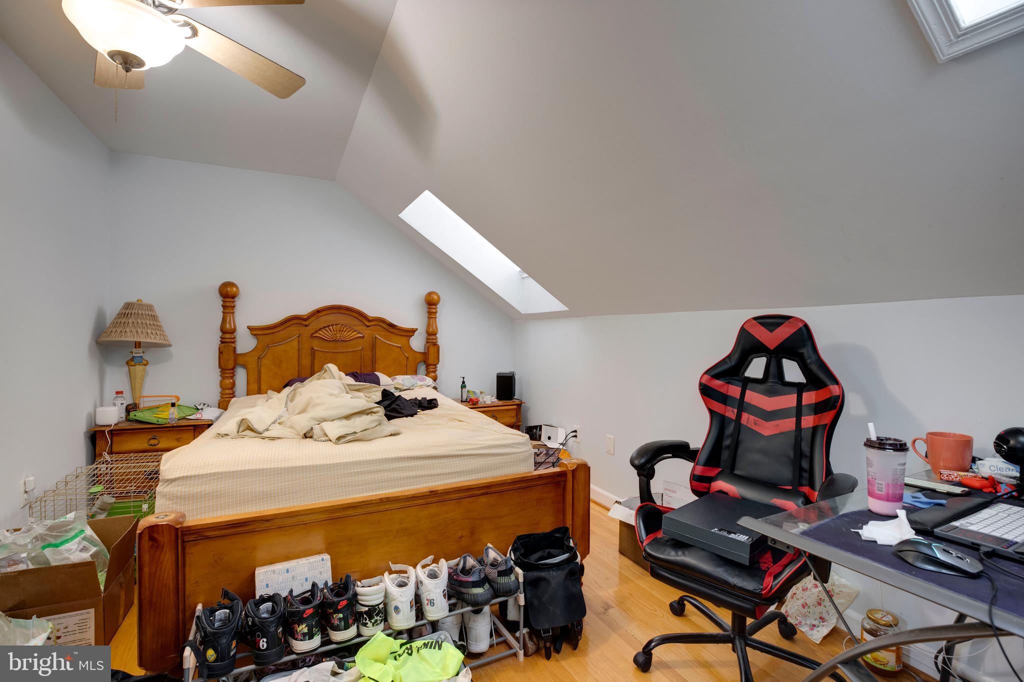 LEE FOREST - Residential