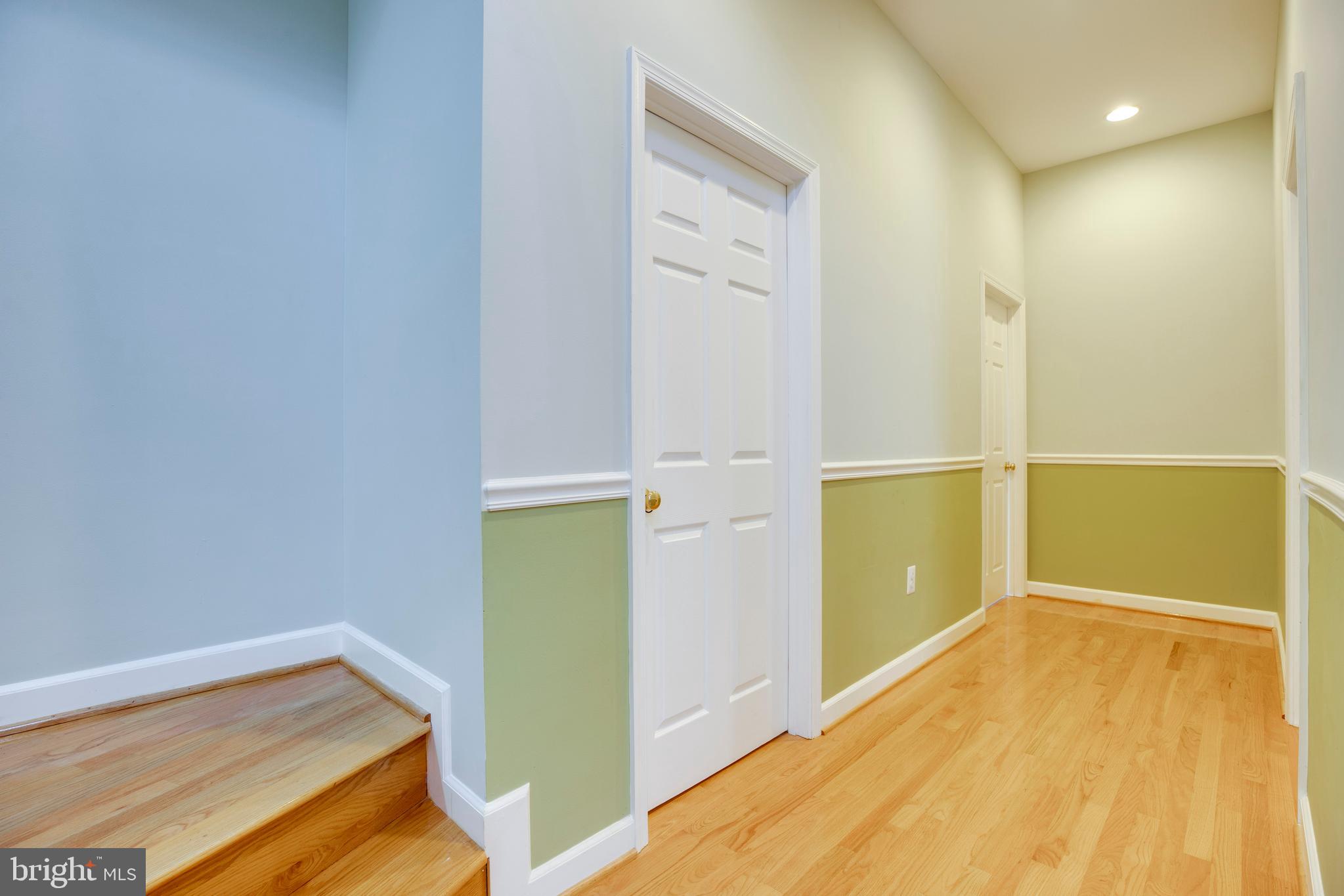 LEE FOREST - Residential