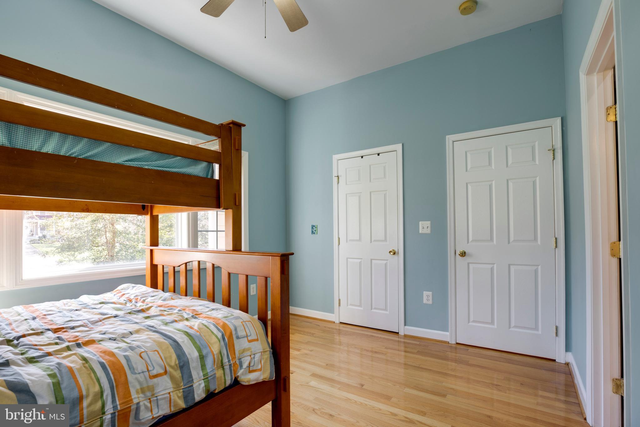 LEE FOREST - Residential