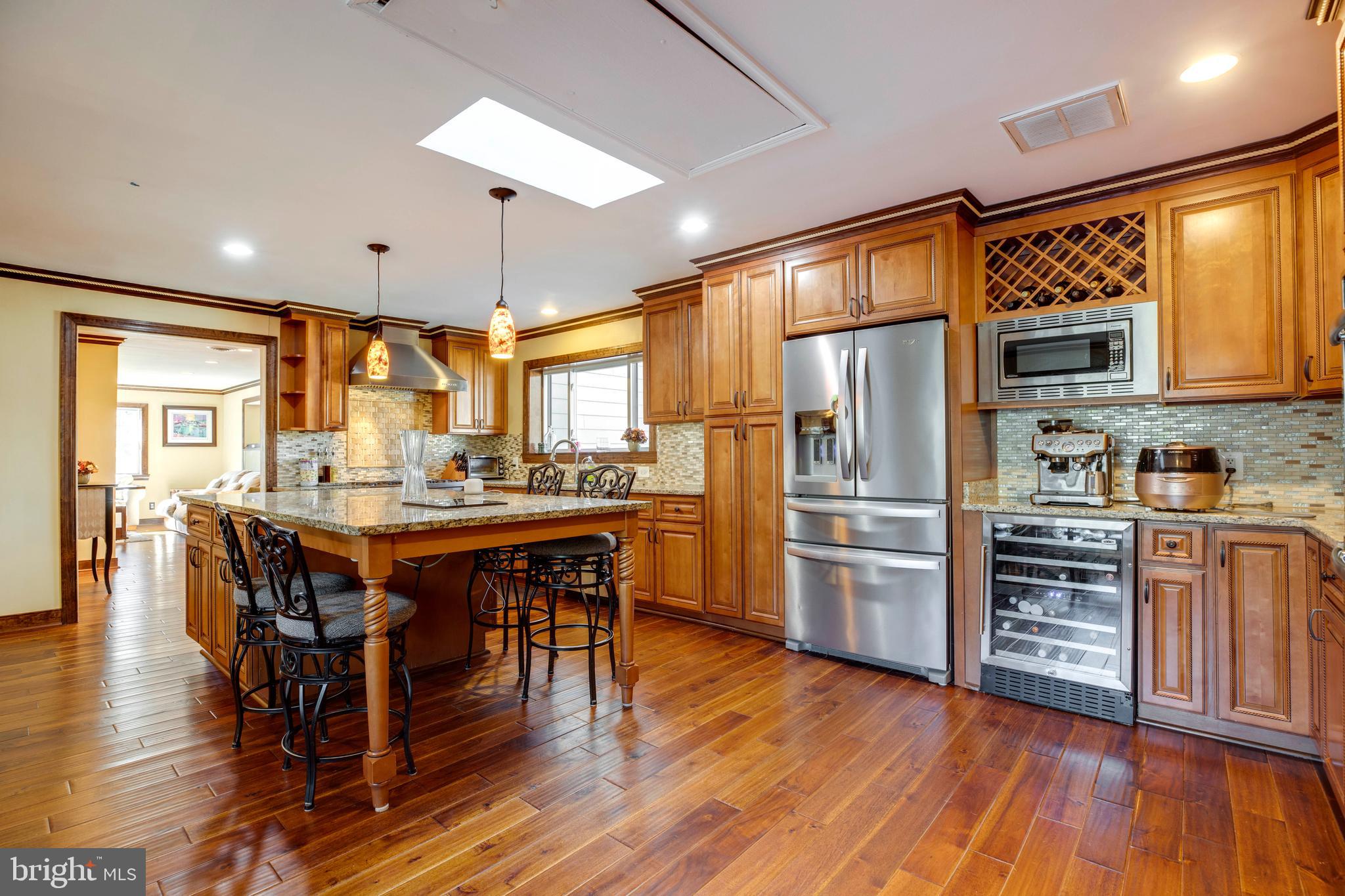 LEE FOREST - Residential