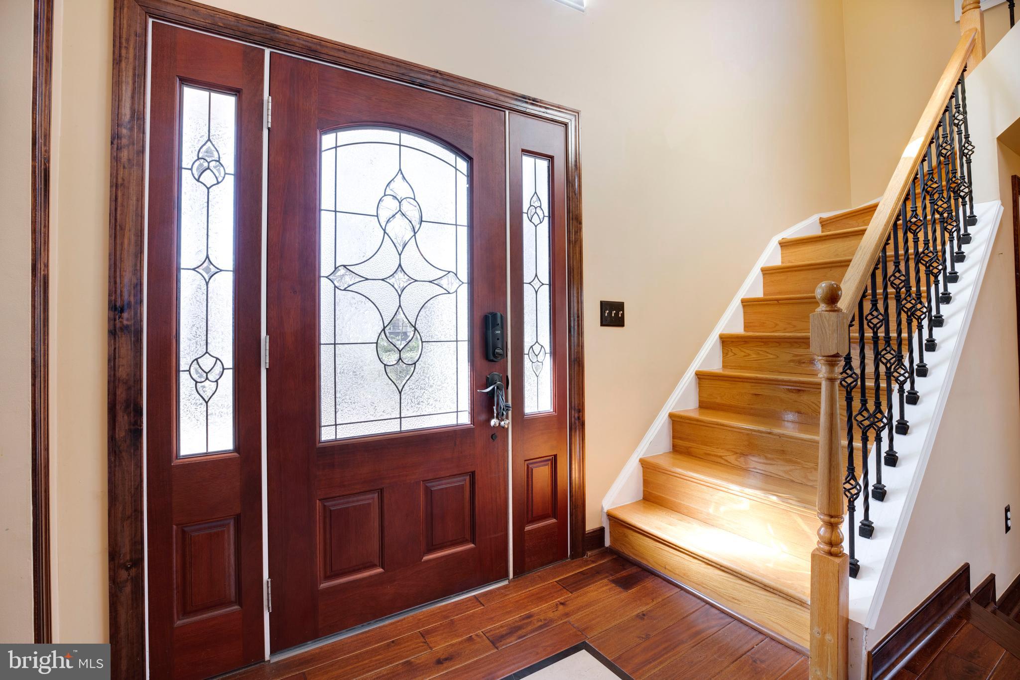 LEE FOREST - Residential