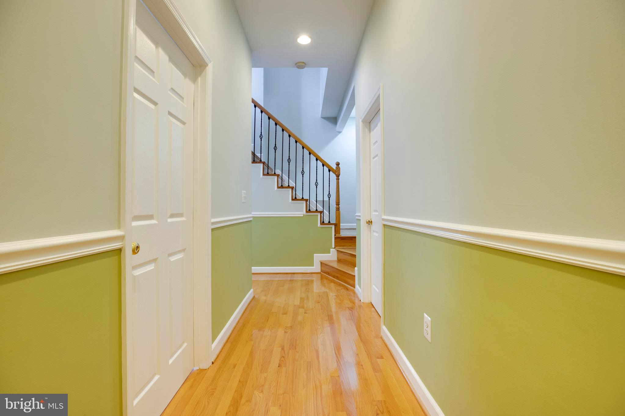 LEE FOREST - Residential