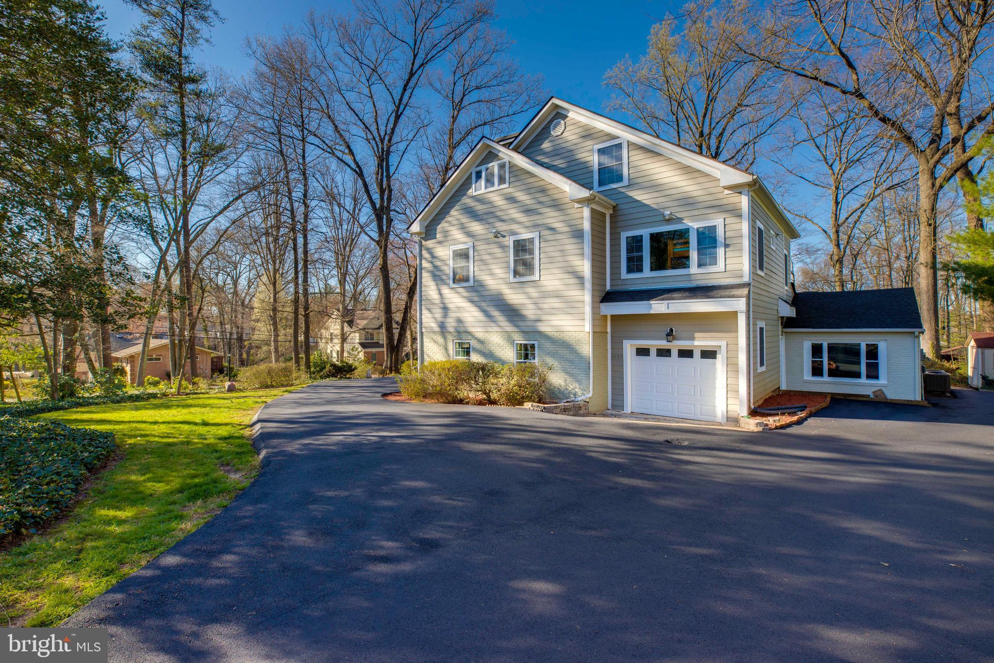 LEE FOREST - Residential