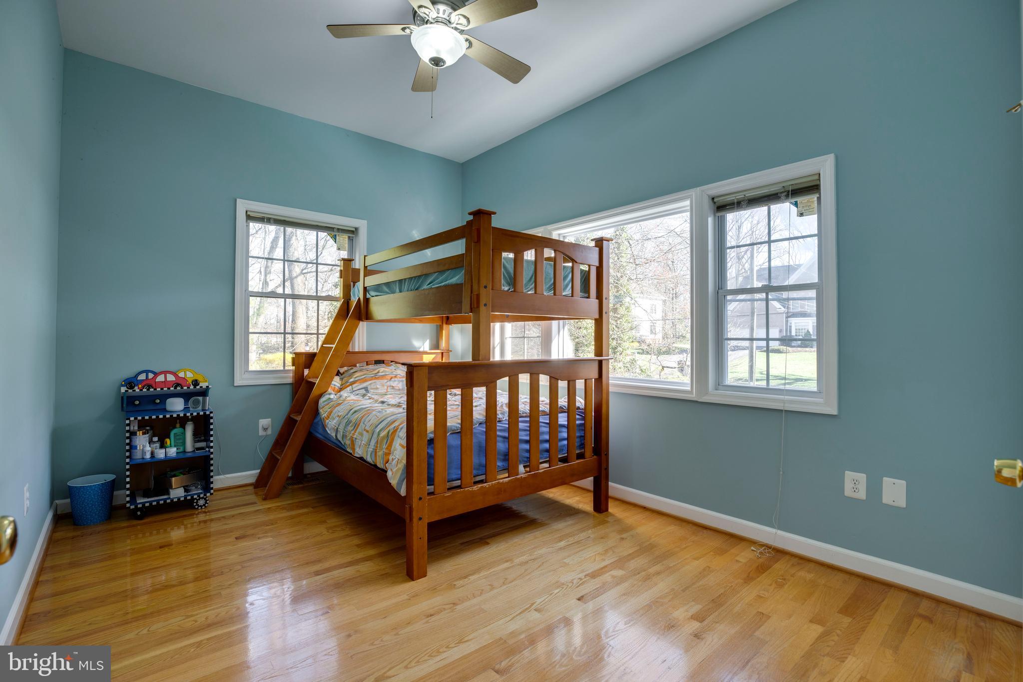 LEE FOREST - Residential