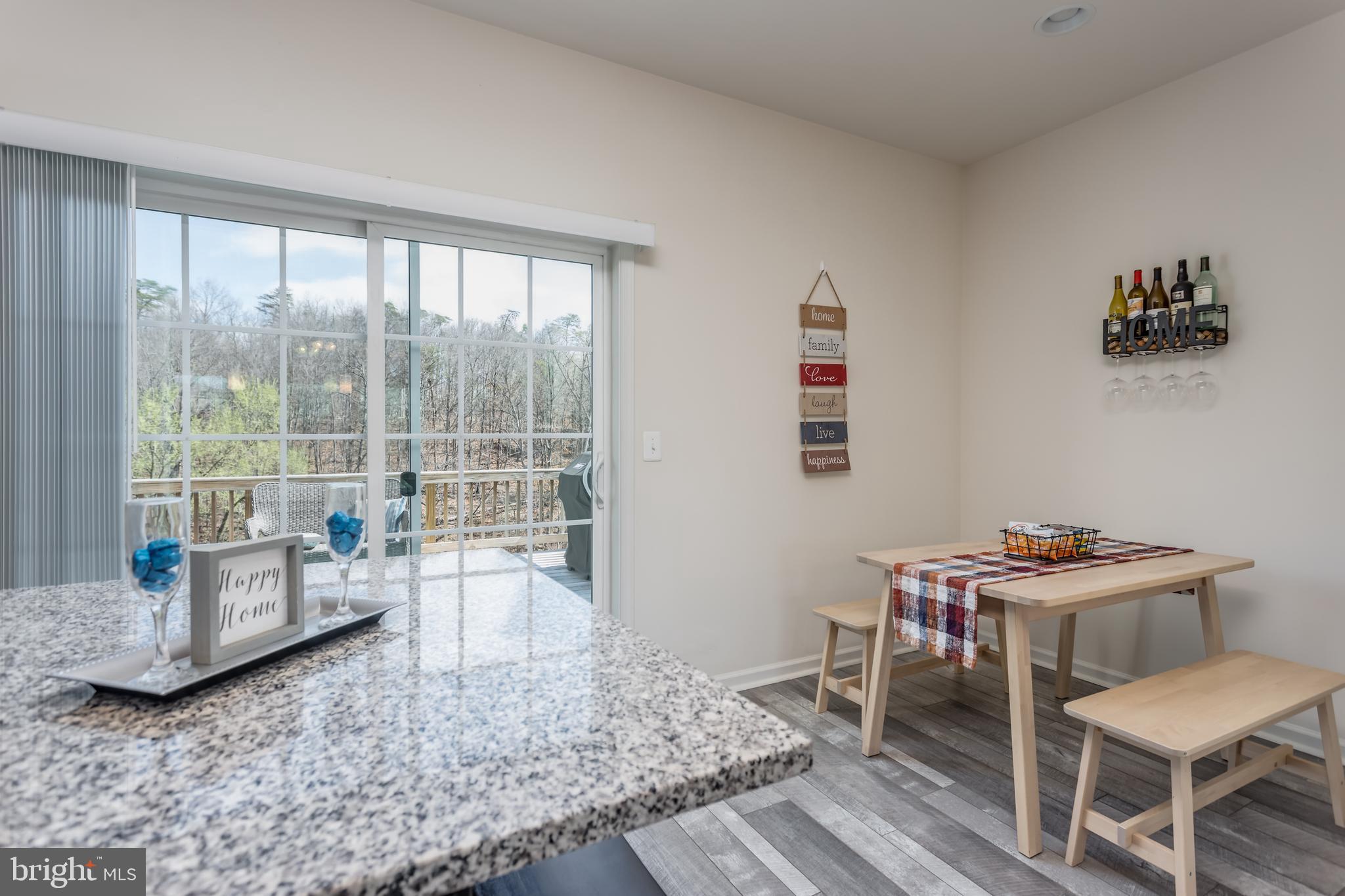 SNOWDEN BRIDGE - Residential