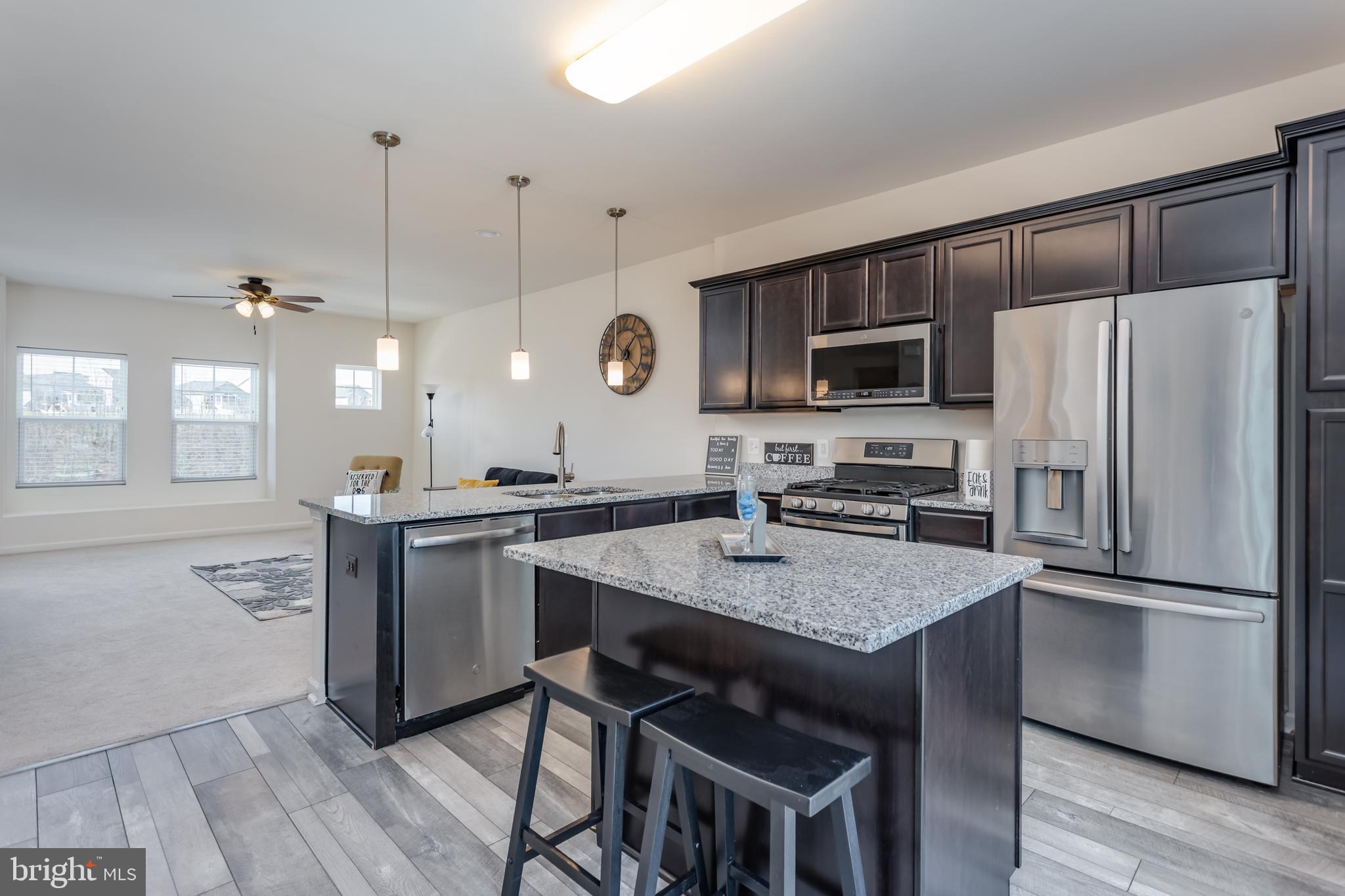 SNOWDEN BRIDGE - Residential