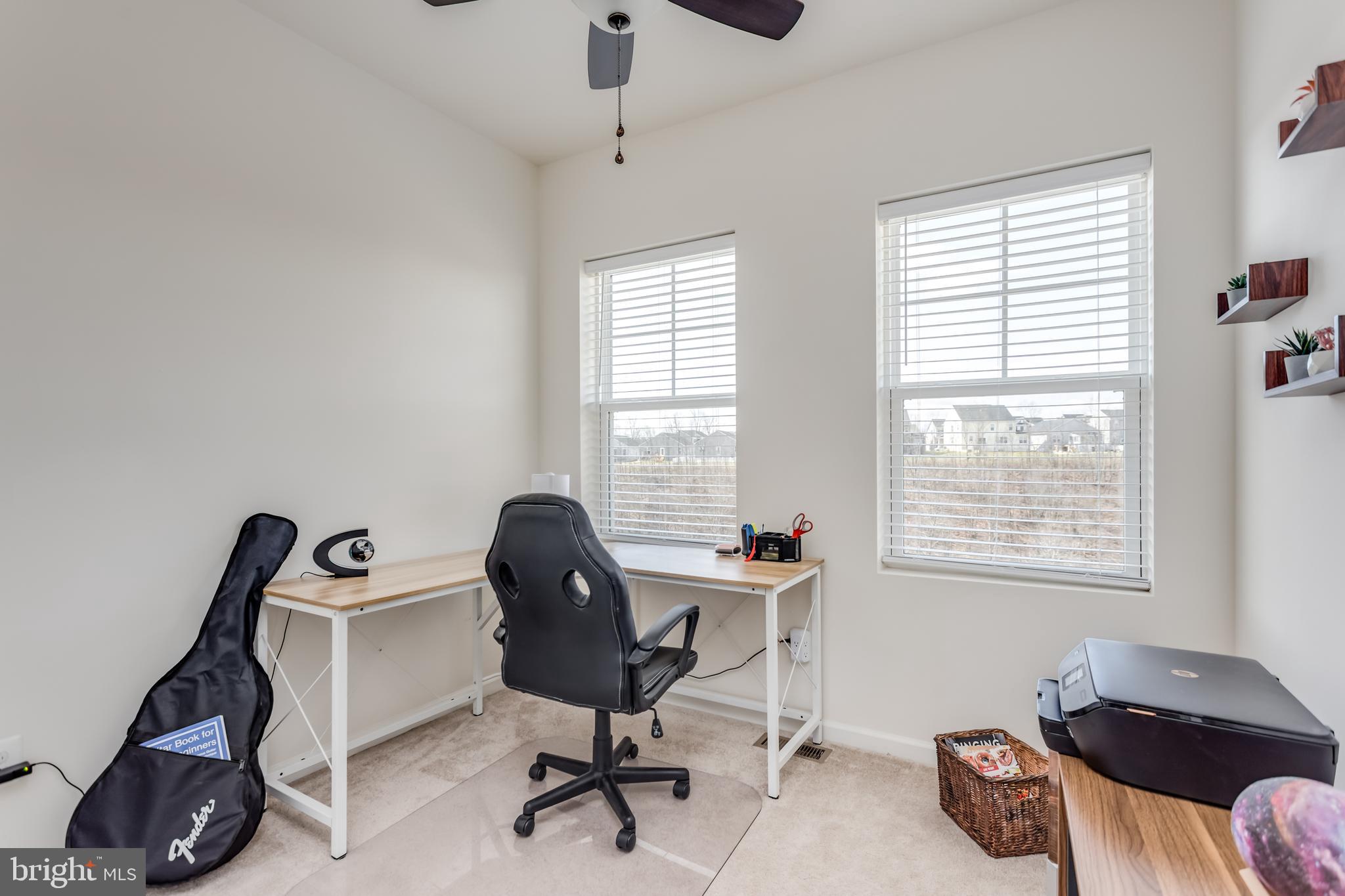 SNOWDEN BRIDGE - Residential