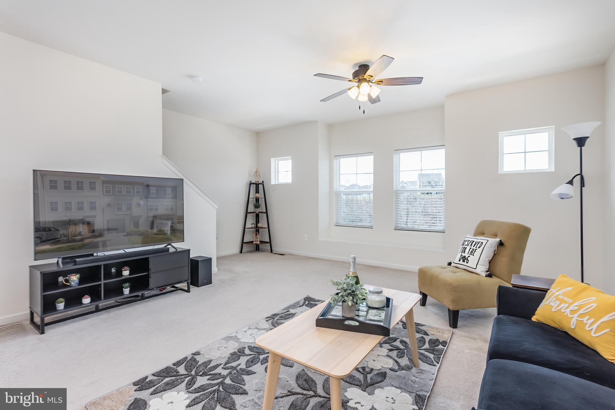 SNOWDEN BRIDGE - Residential