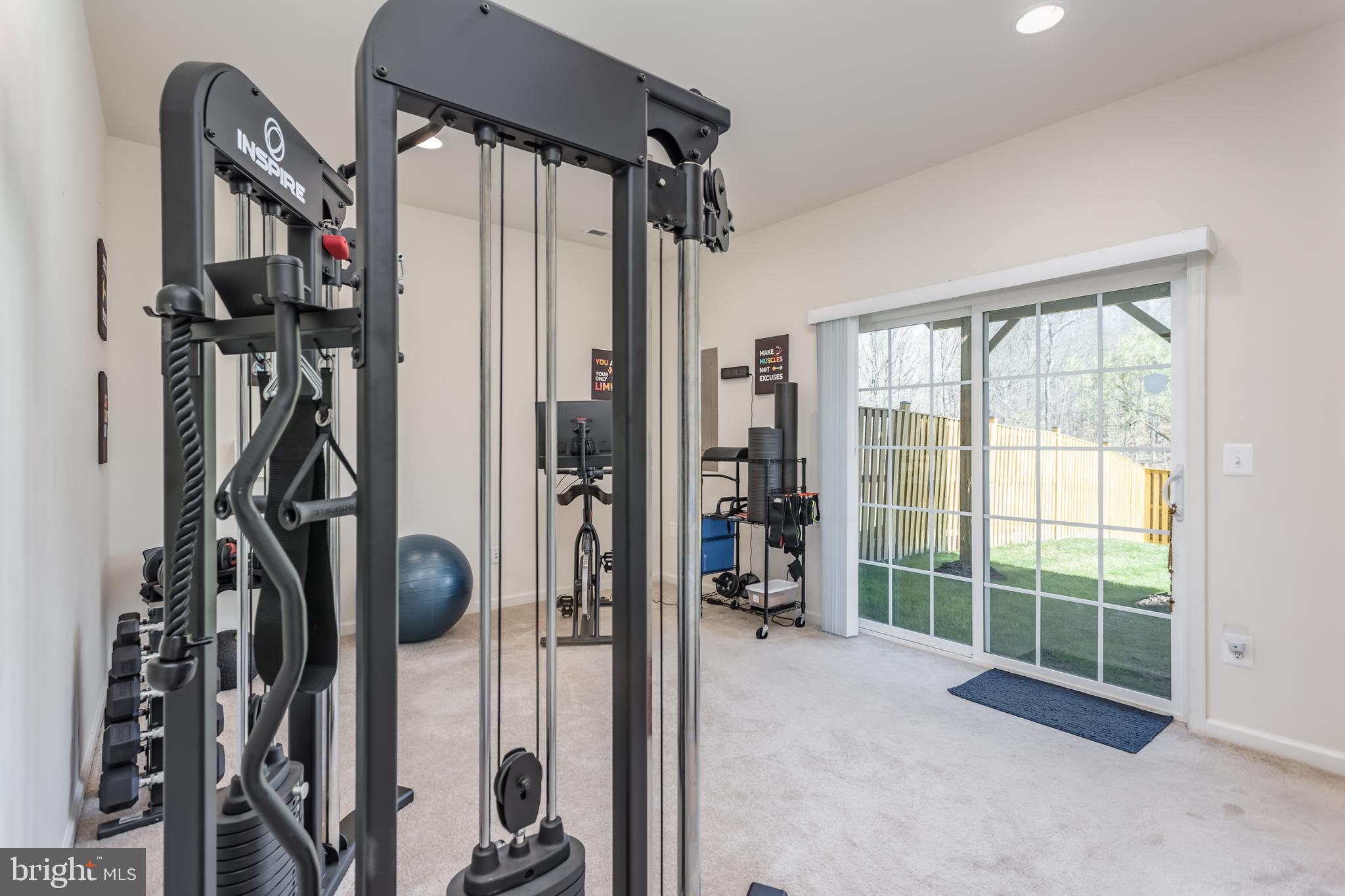 SNOWDEN BRIDGE - Residential