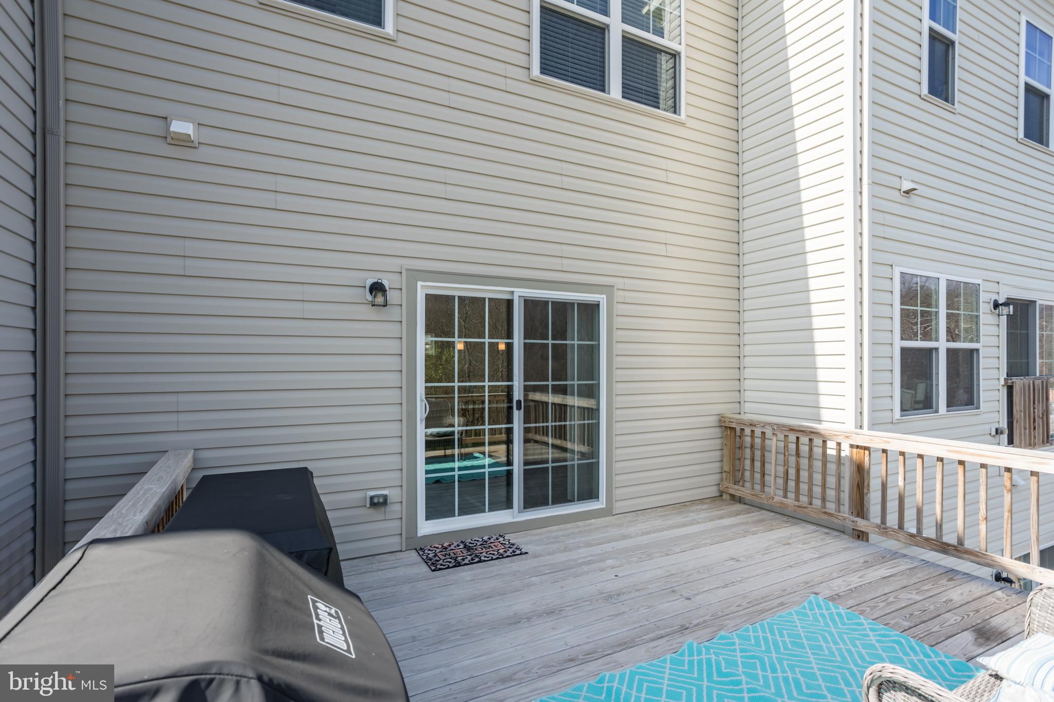 SNOWDEN BRIDGE - Residential