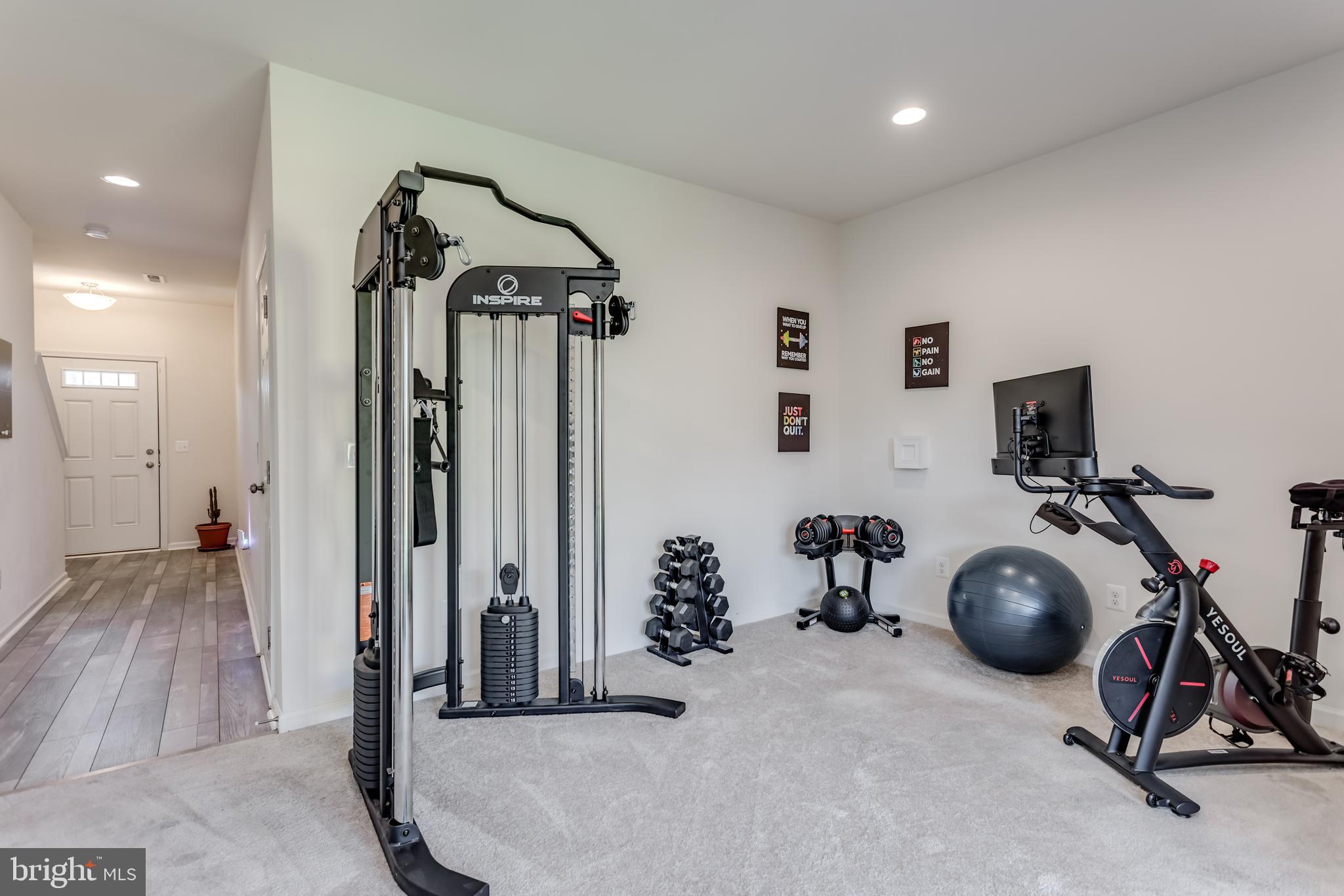 SNOWDEN BRIDGE - Residential