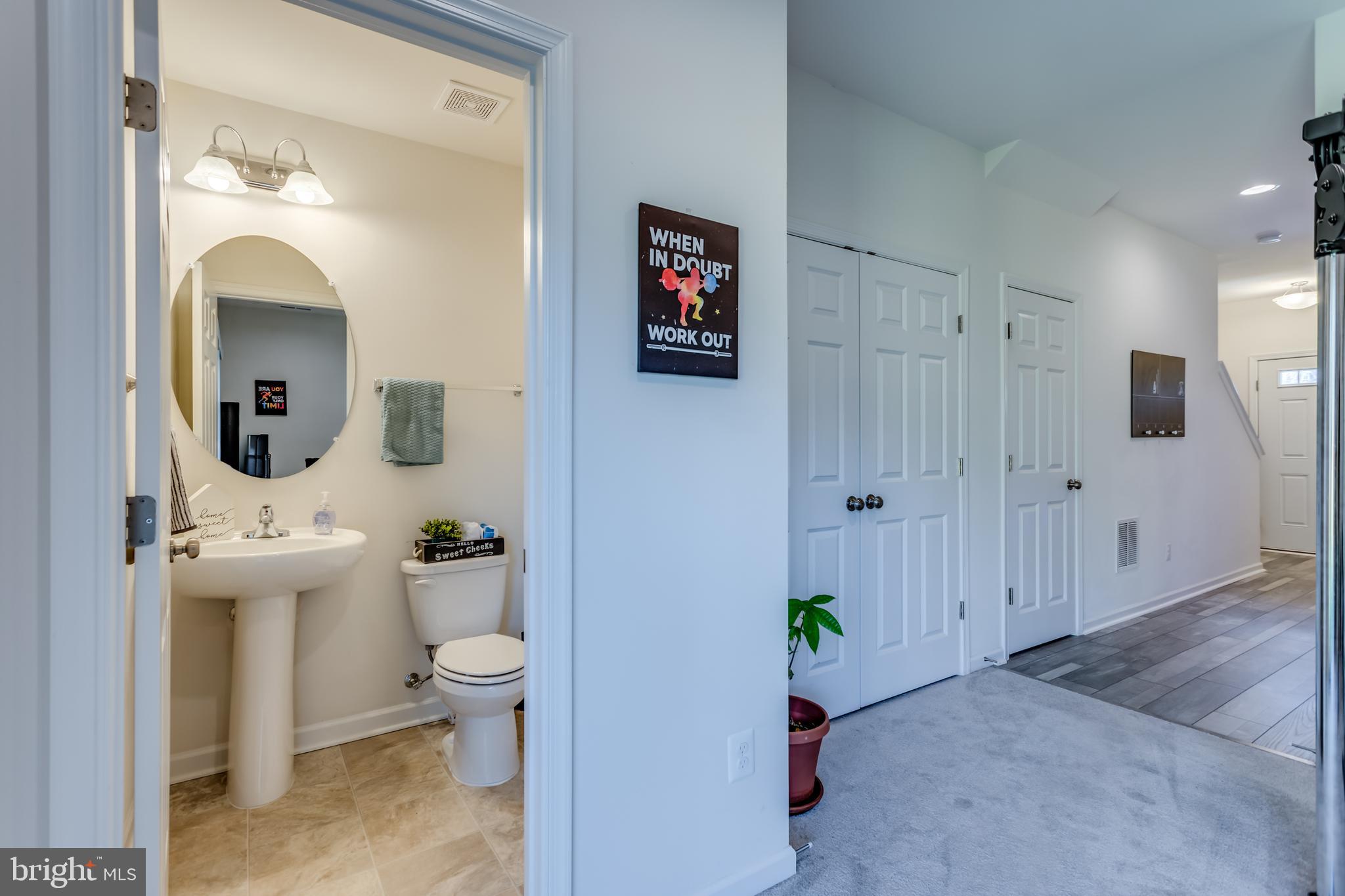 SNOWDEN BRIDGE - Residential