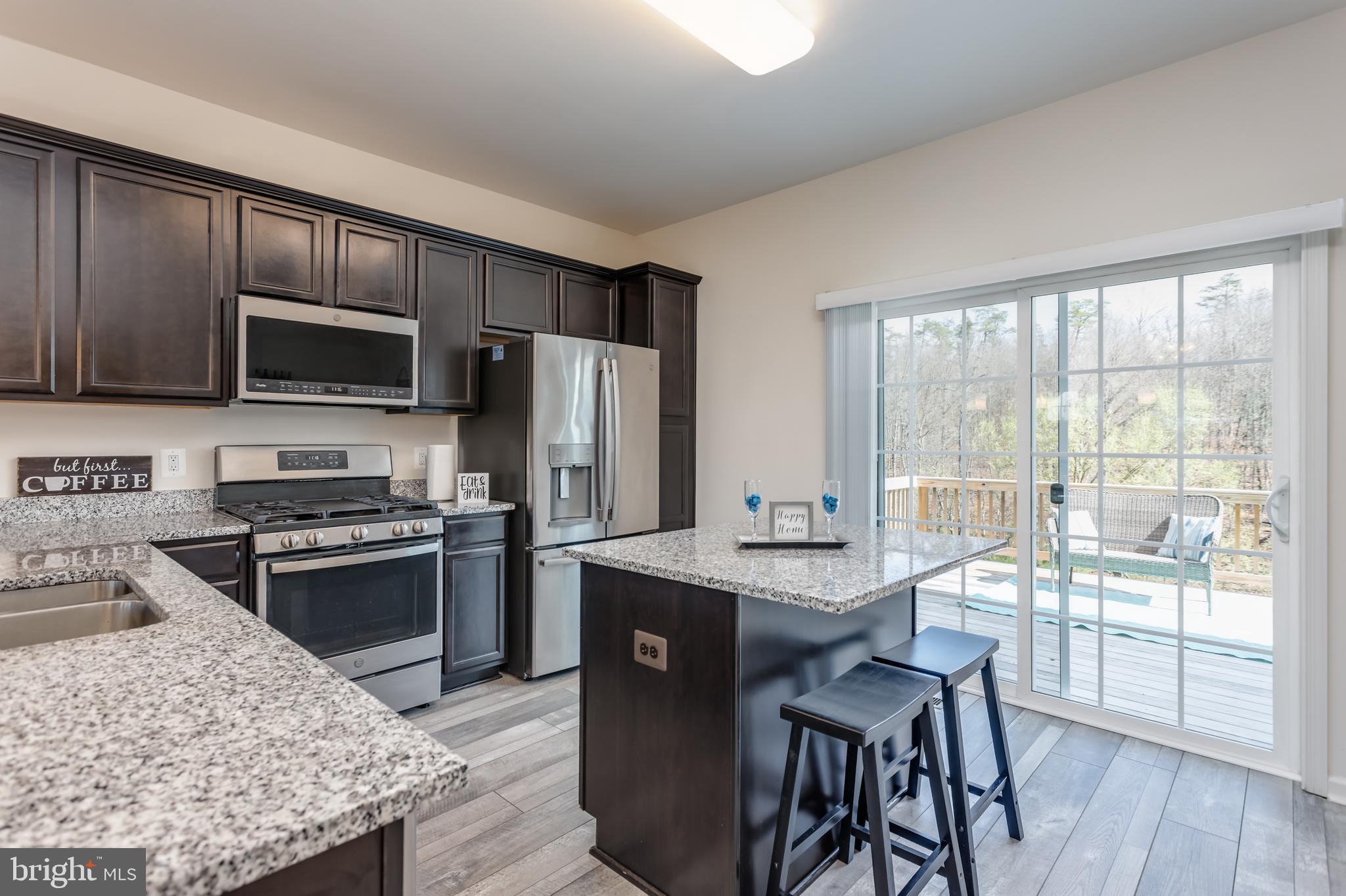 SNOWDEN BRIDGE - Residential