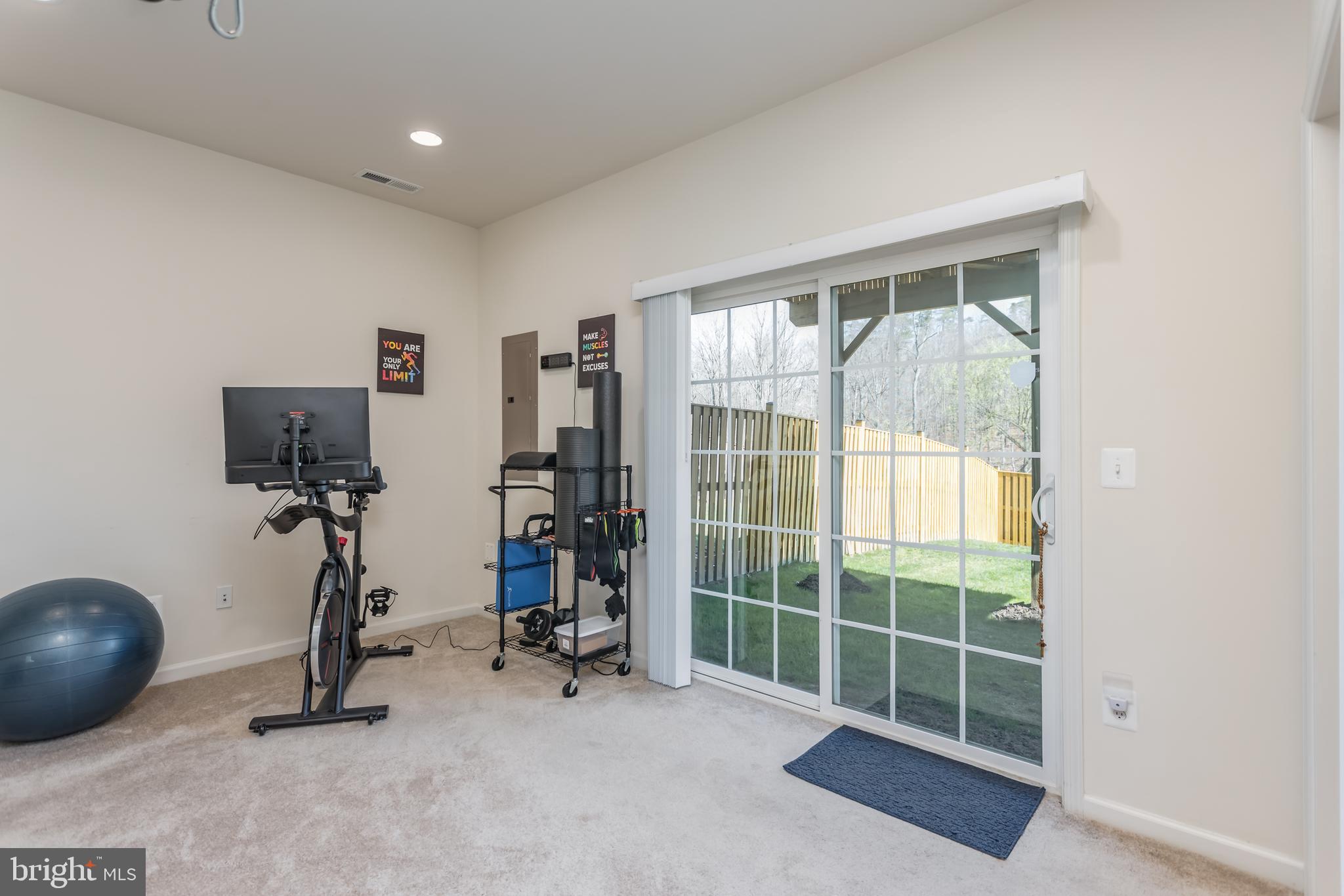 SNOWDEN BRIDGE - Residential