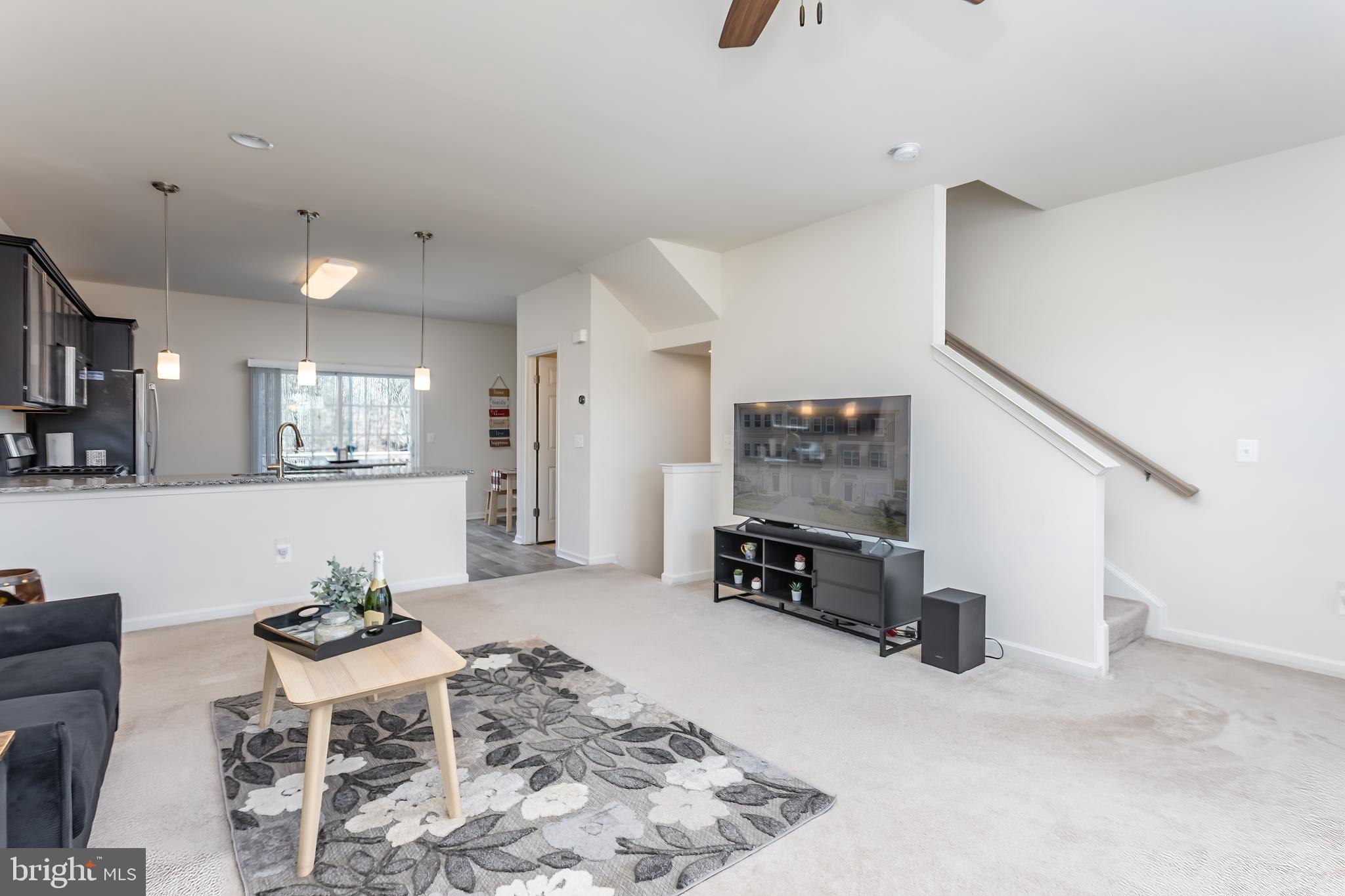 SNOWDEN BRIDGE - Residential