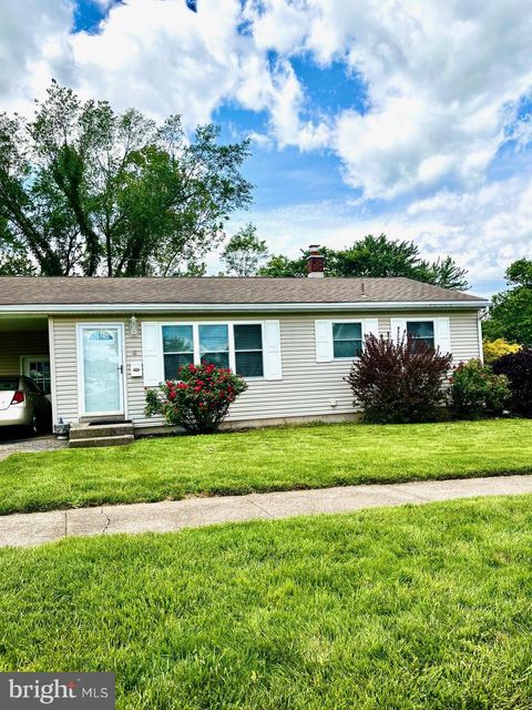 4 GREENWOOD DRIVE MIDDLETOWN PA 17057