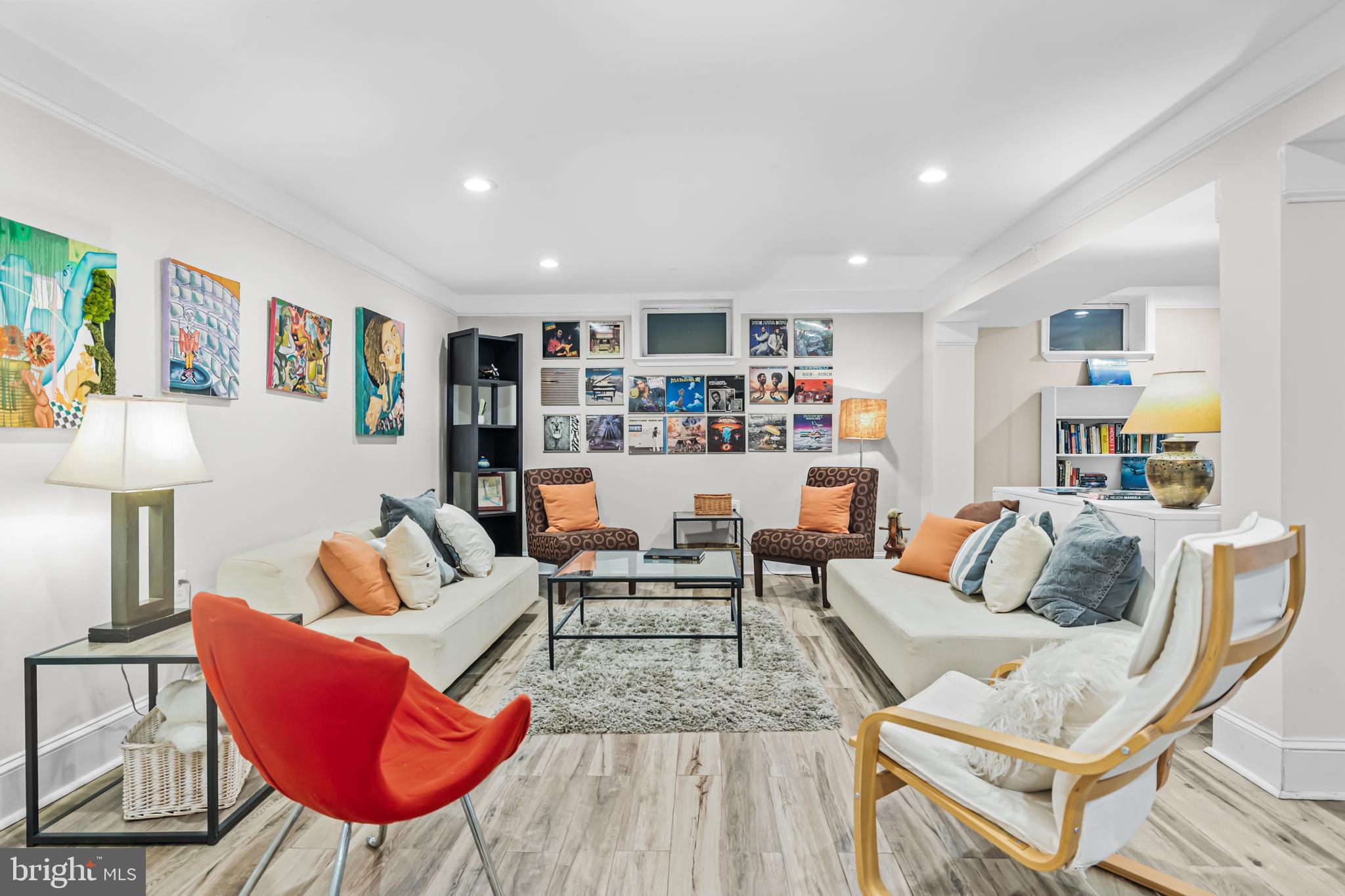 AMANS MCLEAN ESTATES - Residential