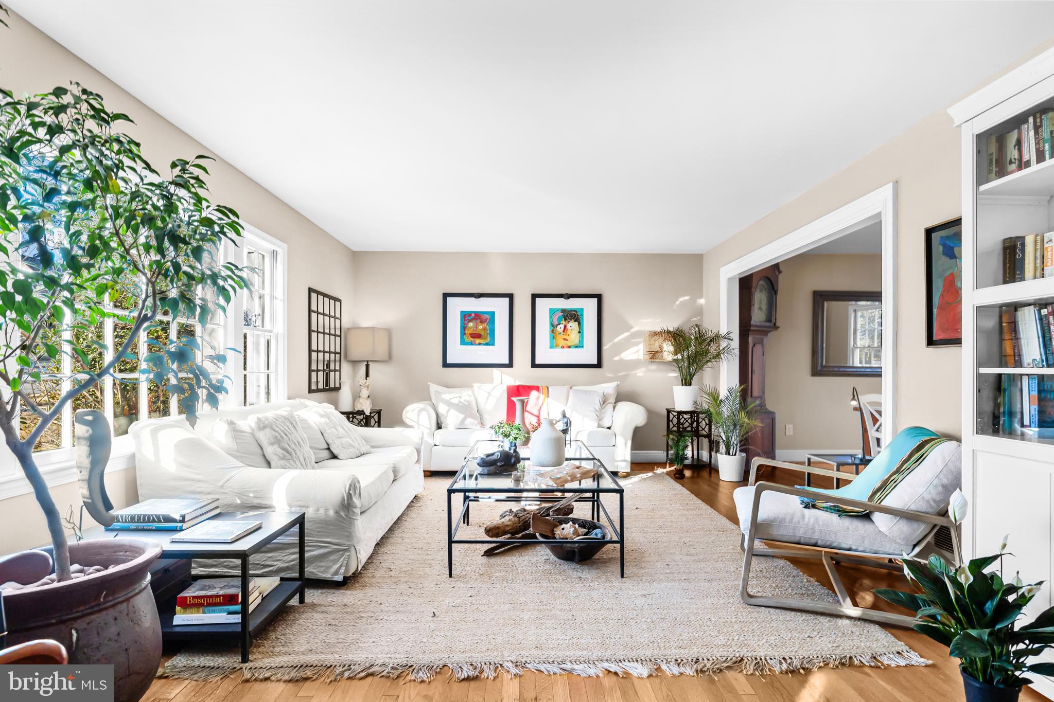 AMANS MCLEAN ESTATES - Residential