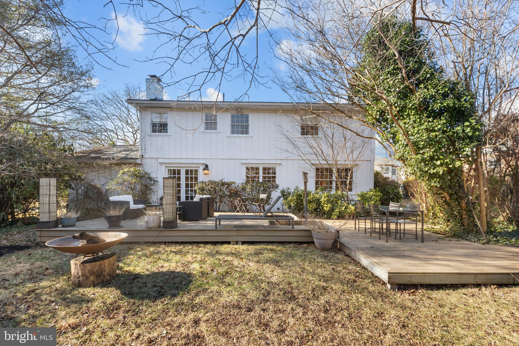 AMANS MCLEAN ESTATES - Residential