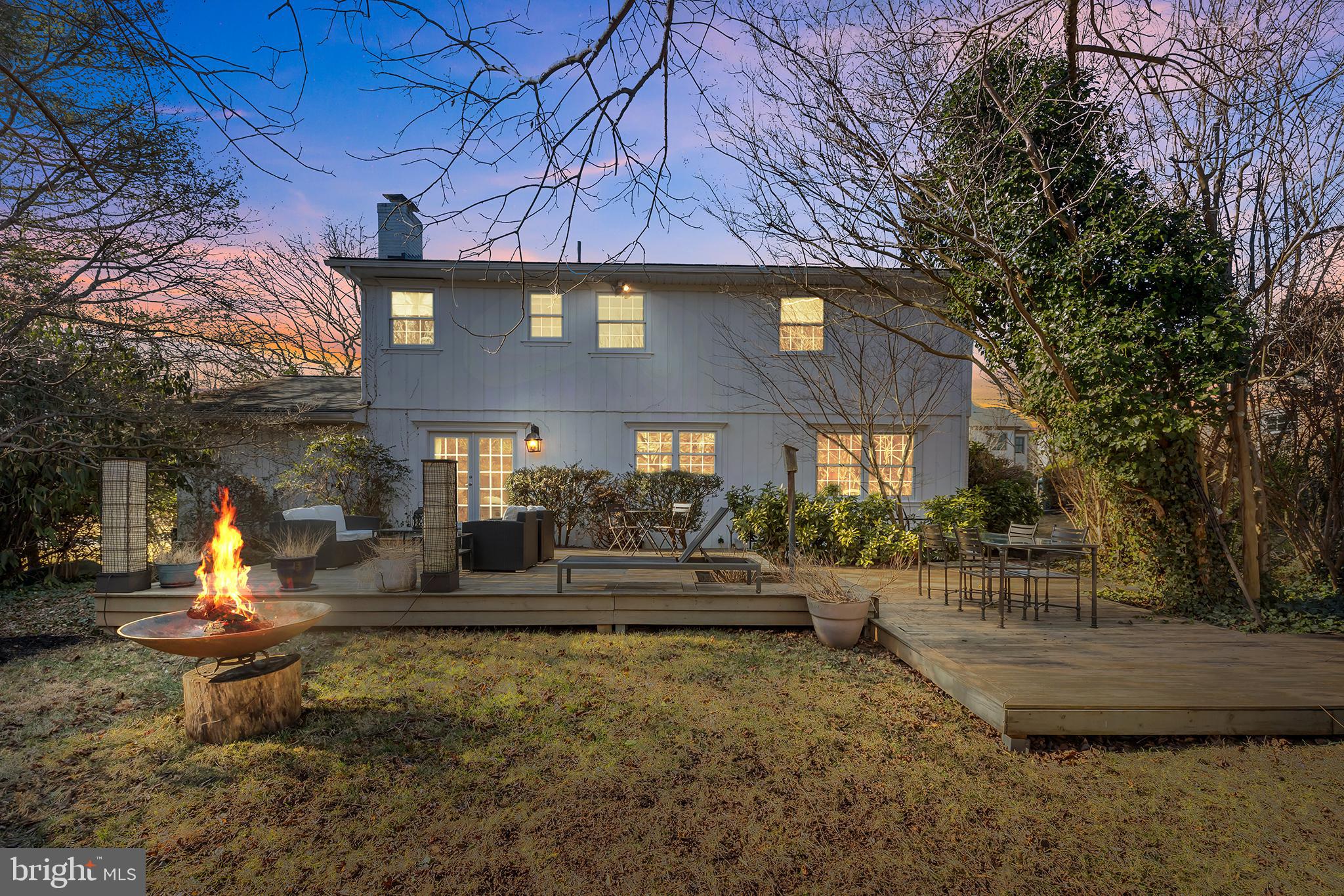 AMANS MCLEAN ESTATES - Residential