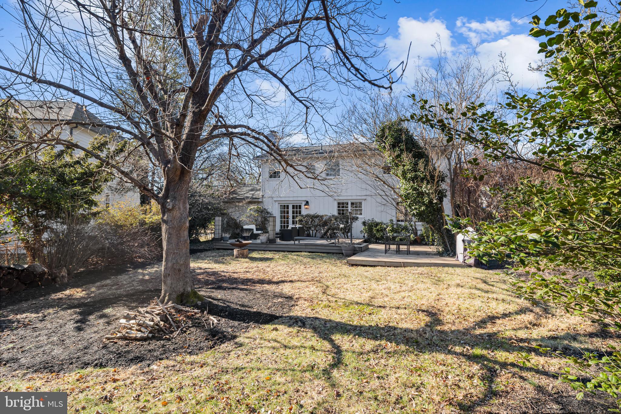 AMANS MCLEAN ESTATES - Residential