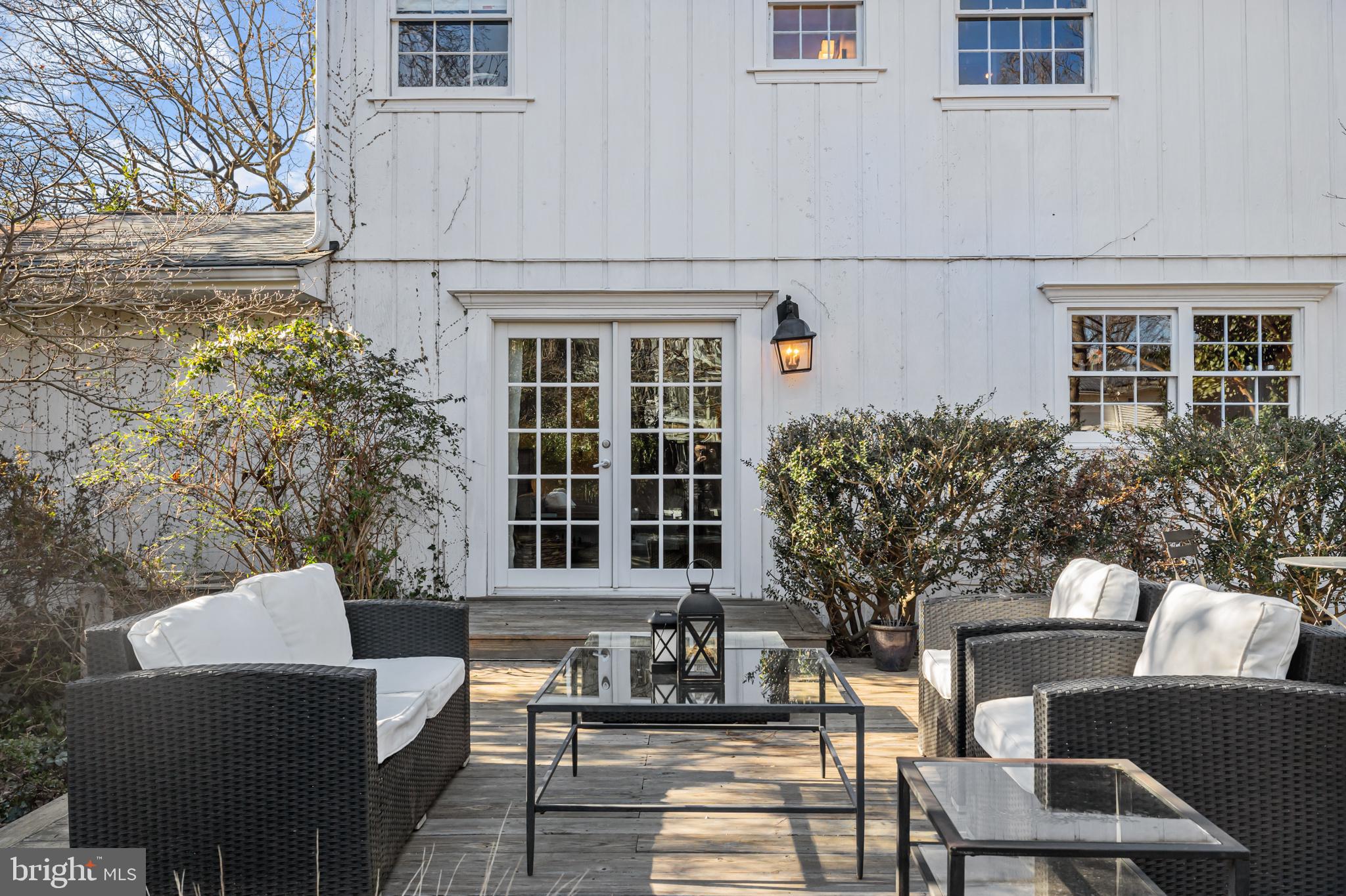 AMANS MCLEAN ESTATES - Residential