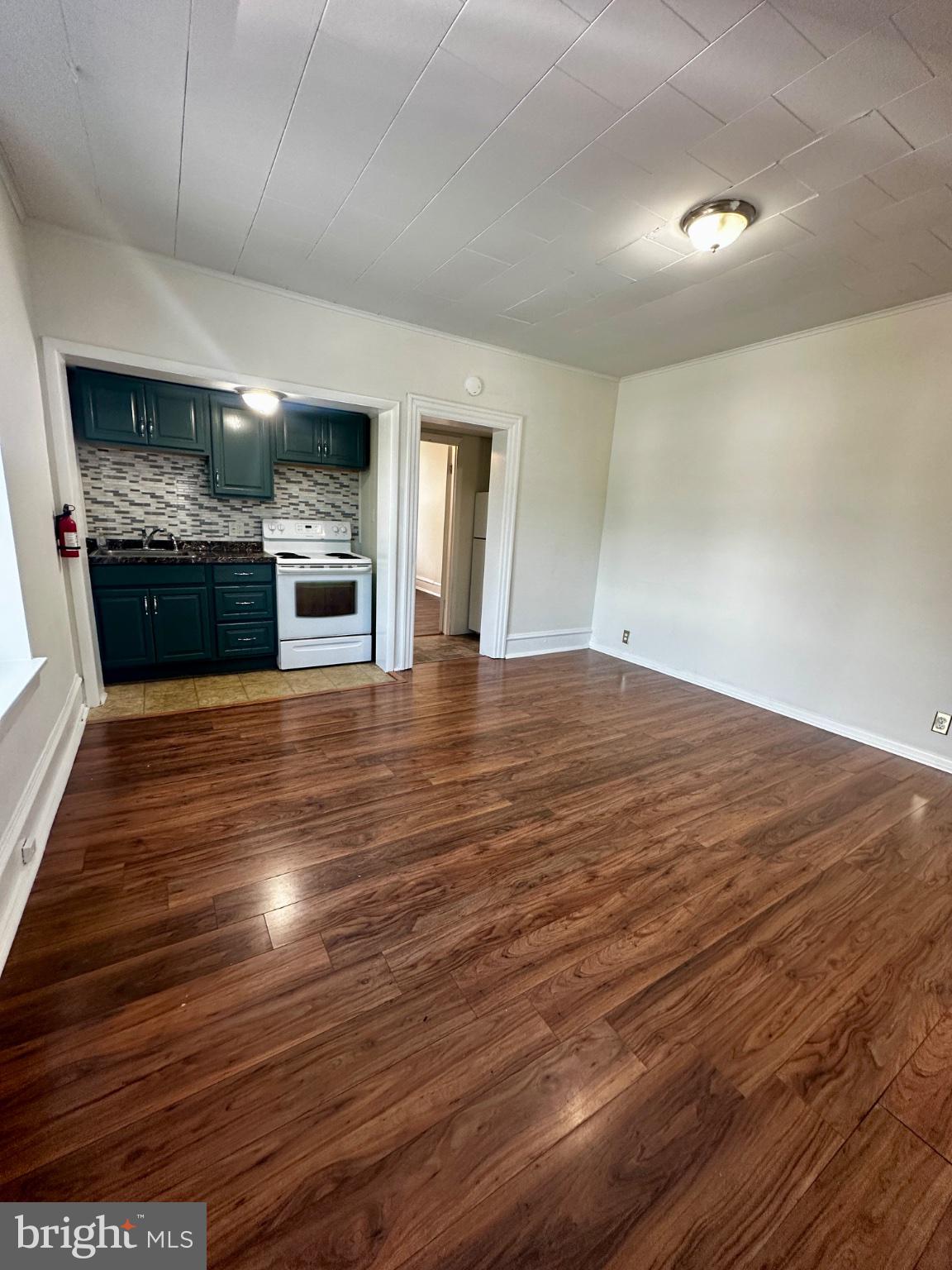 201 BRIDGE STREET APT 4