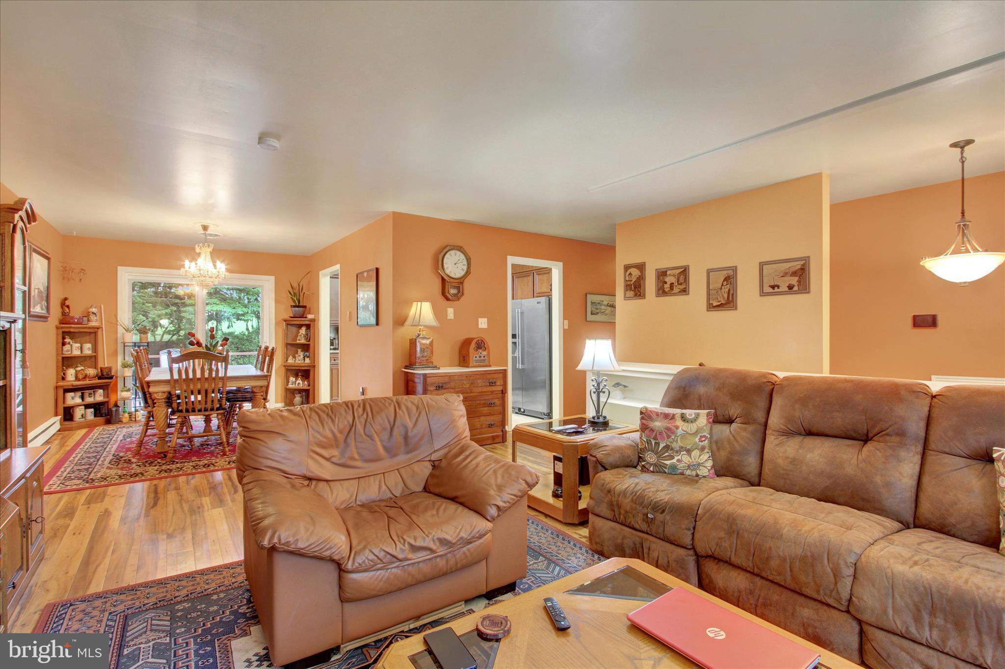 11576 OLD FORGE ROAD