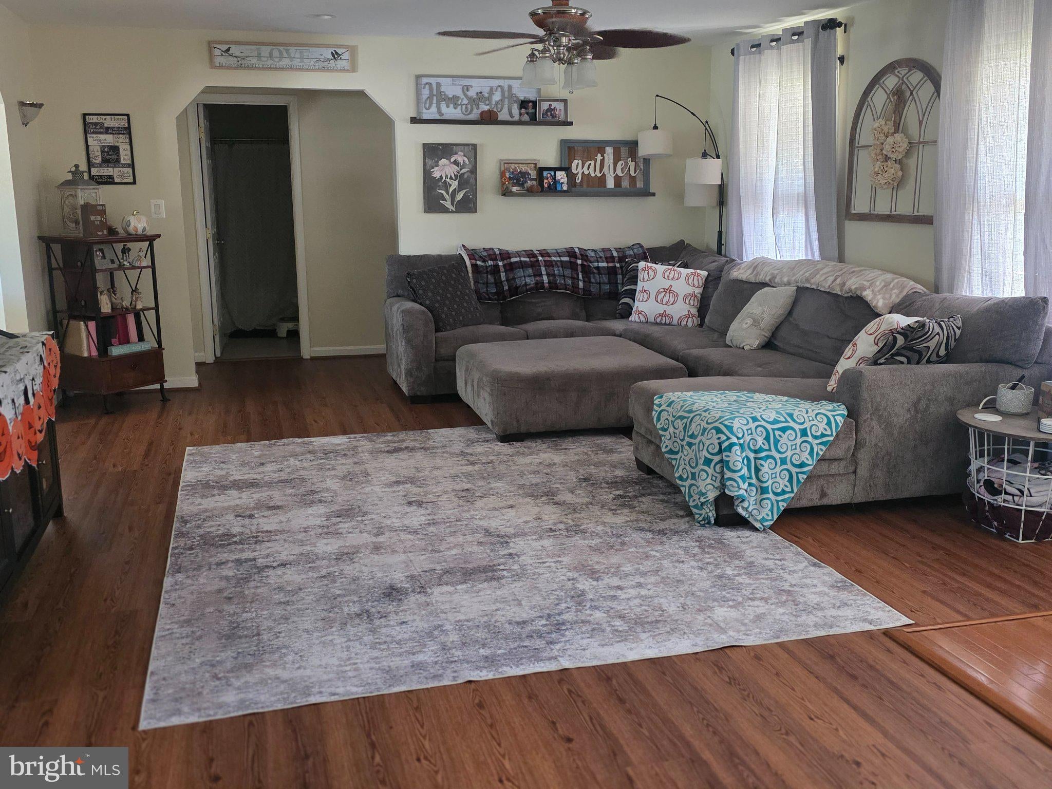 27046 MECHANICSVILLE ROAD