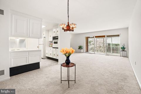 Photo of 3350 Gleneagles Drive #70-2B, SILVER SPRING, MD 20906 (MLS # MDMC2217904)