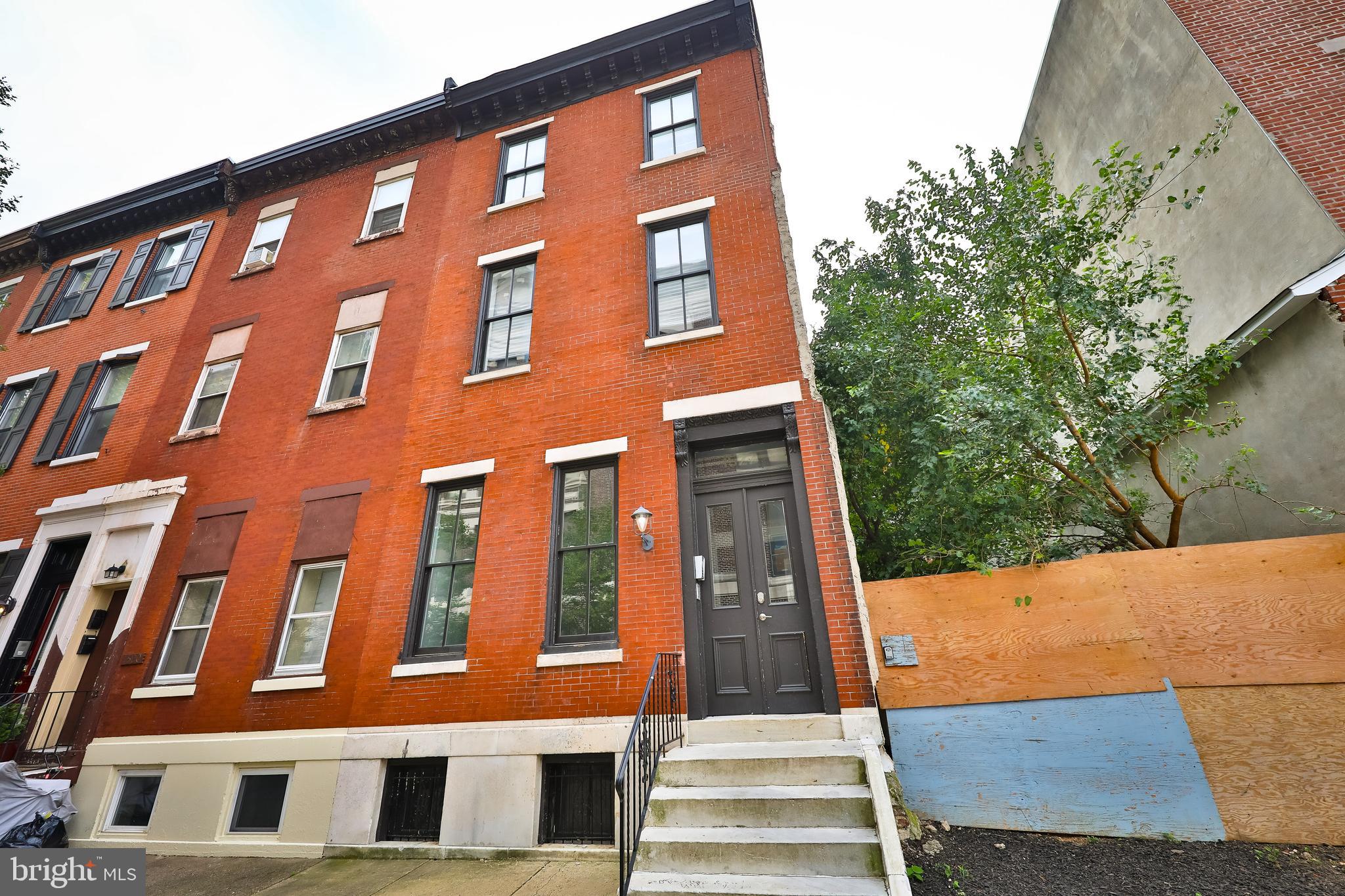 FAIRMOUNT - Residential