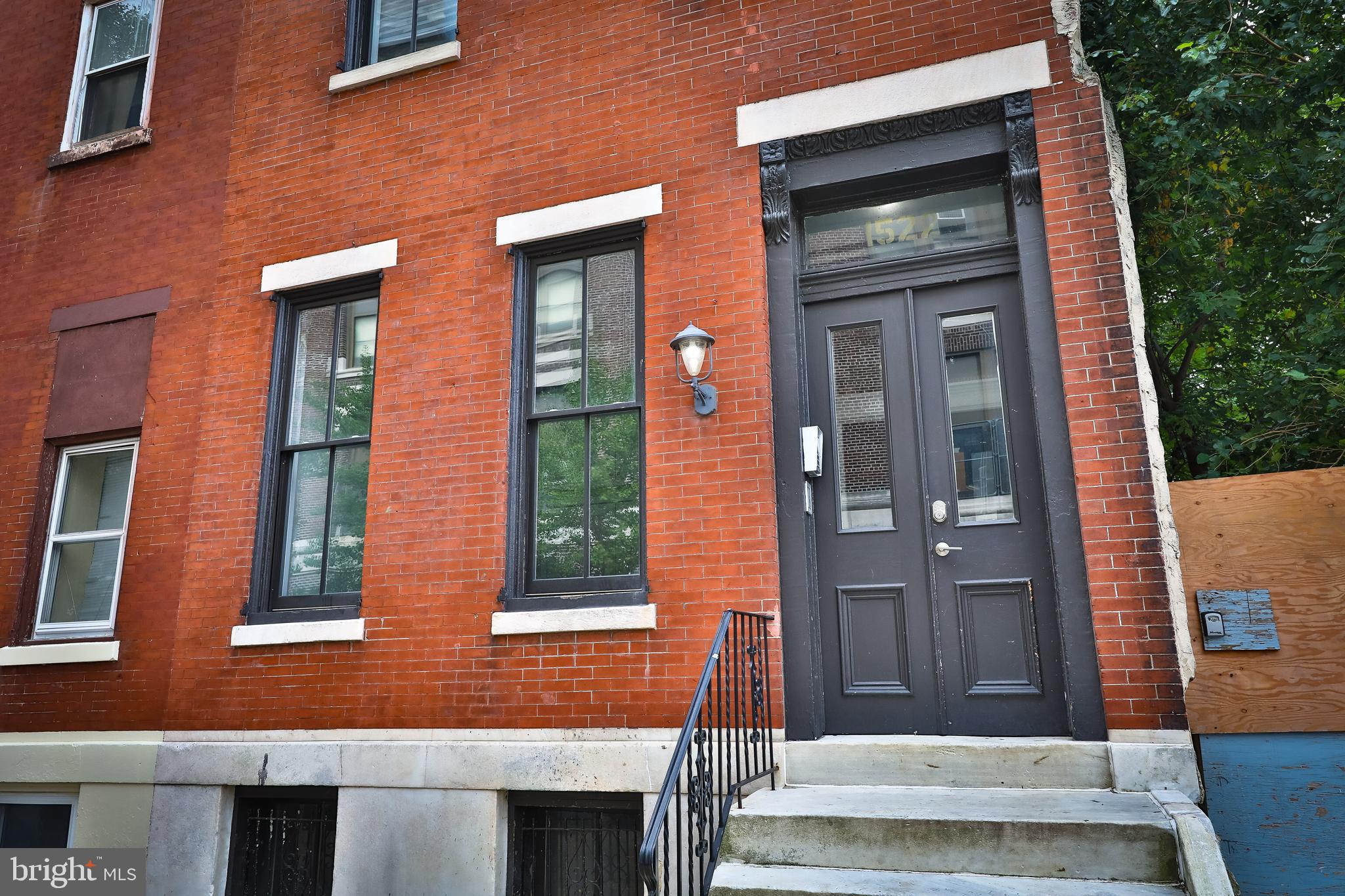 FAIRMOUNT - Residential