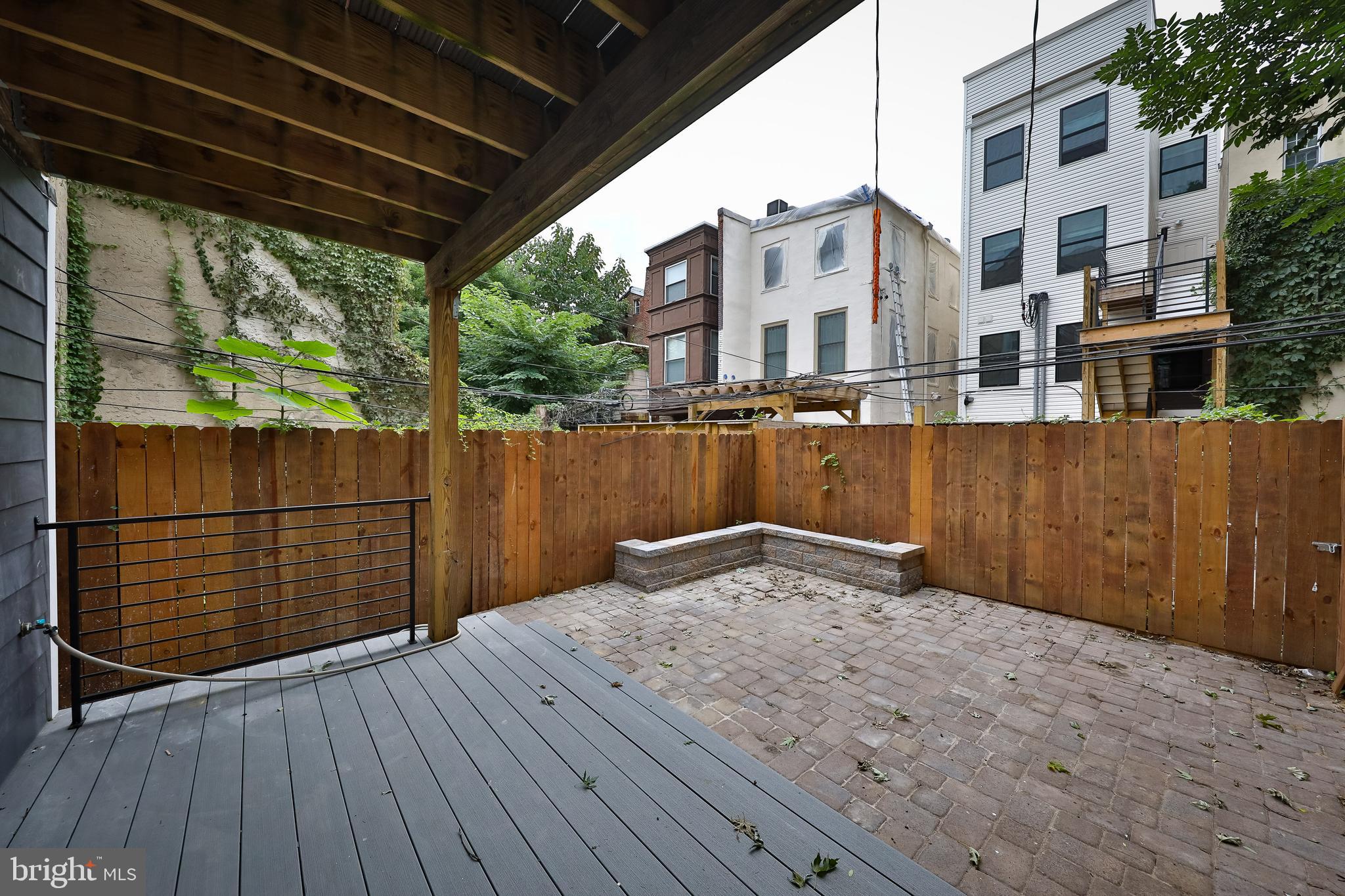 FAIRMOUNT - Residential