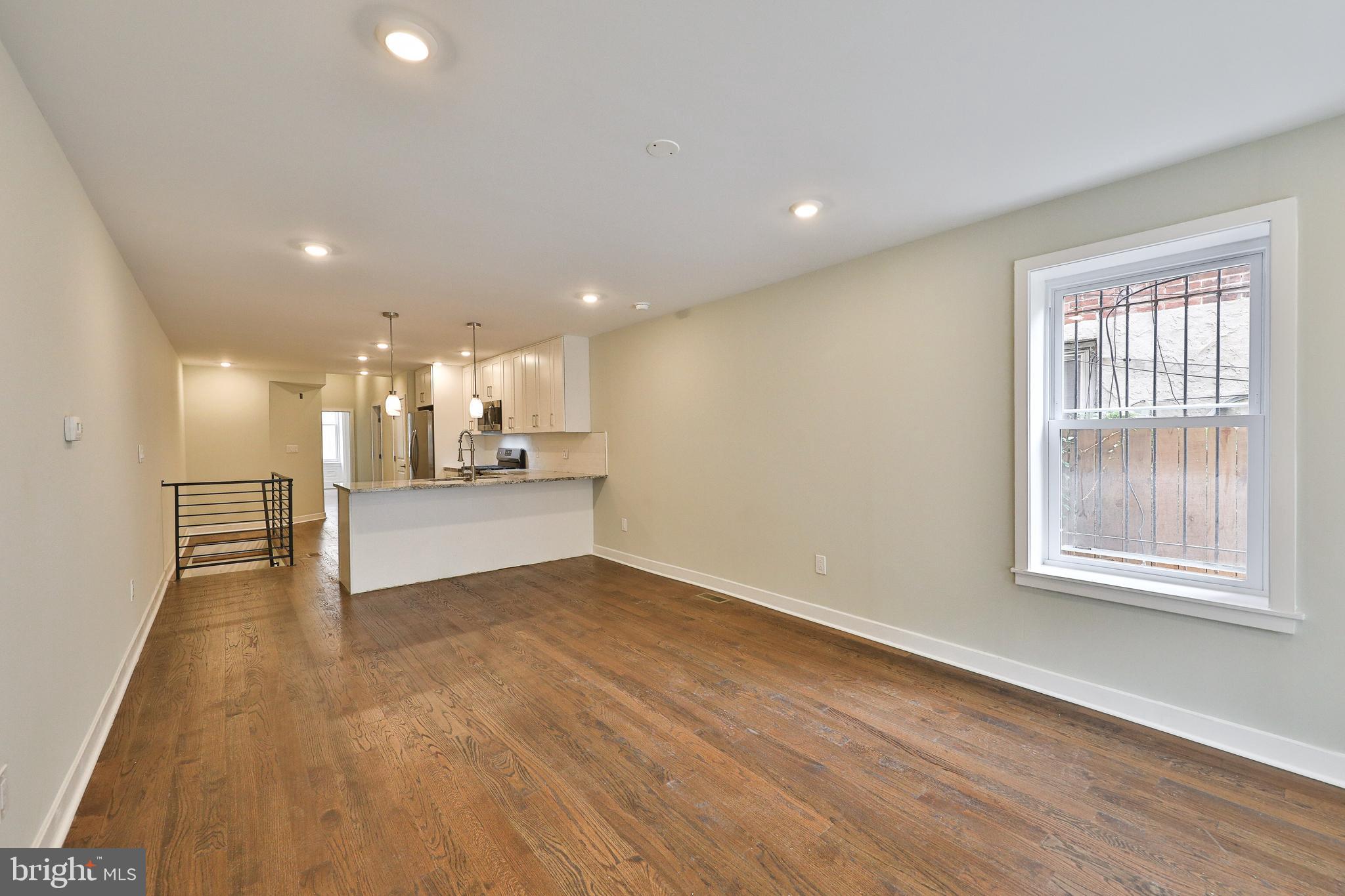 FAIRMOUNT - Residential