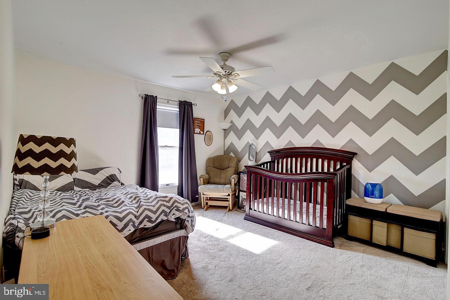 BROAD OAKS - Residential Lease