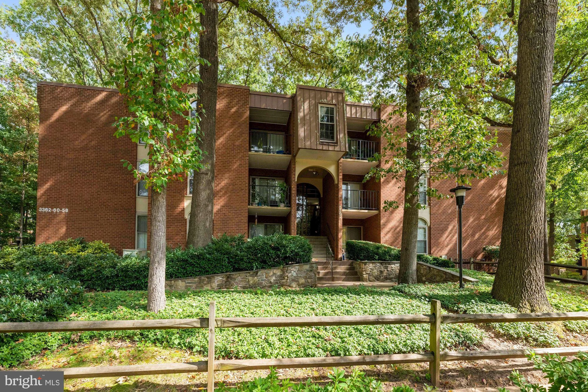 3362 Woodburn Rd Unit 33, Annandale, VA 22003