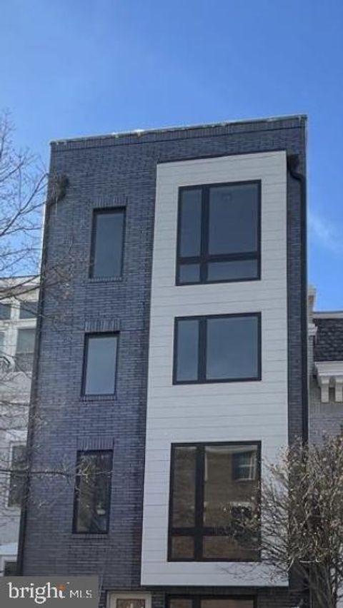 2440 ONTARIO ROAD NW WASHINGTON DC 20009
