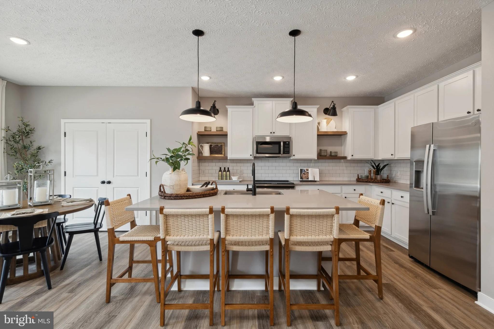 LOT 277 REFORMATION DRIVE