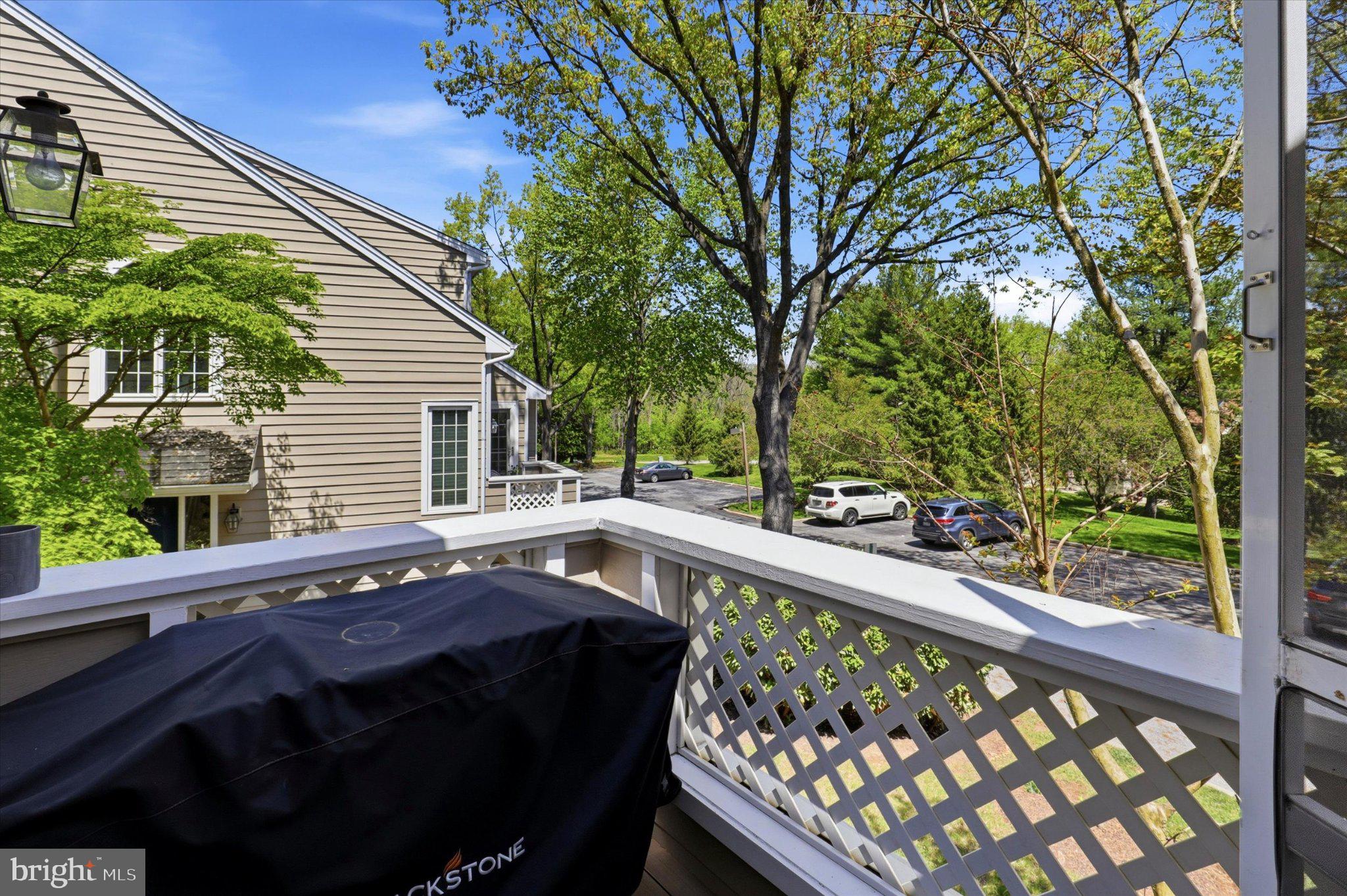 CHESTERBROOK/NEWPO - Residential