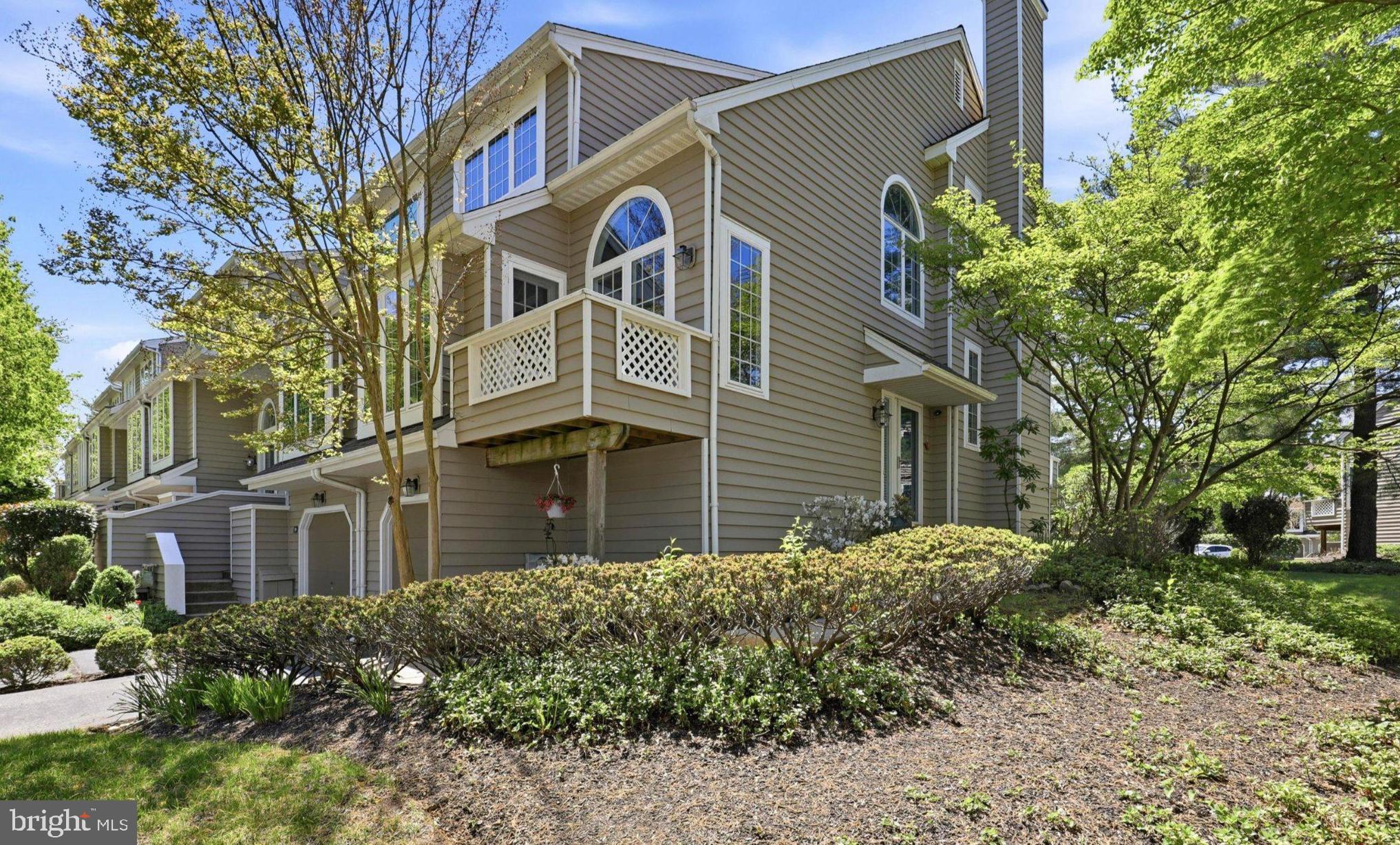 CHESTERBROOK/NEWPO - Residential