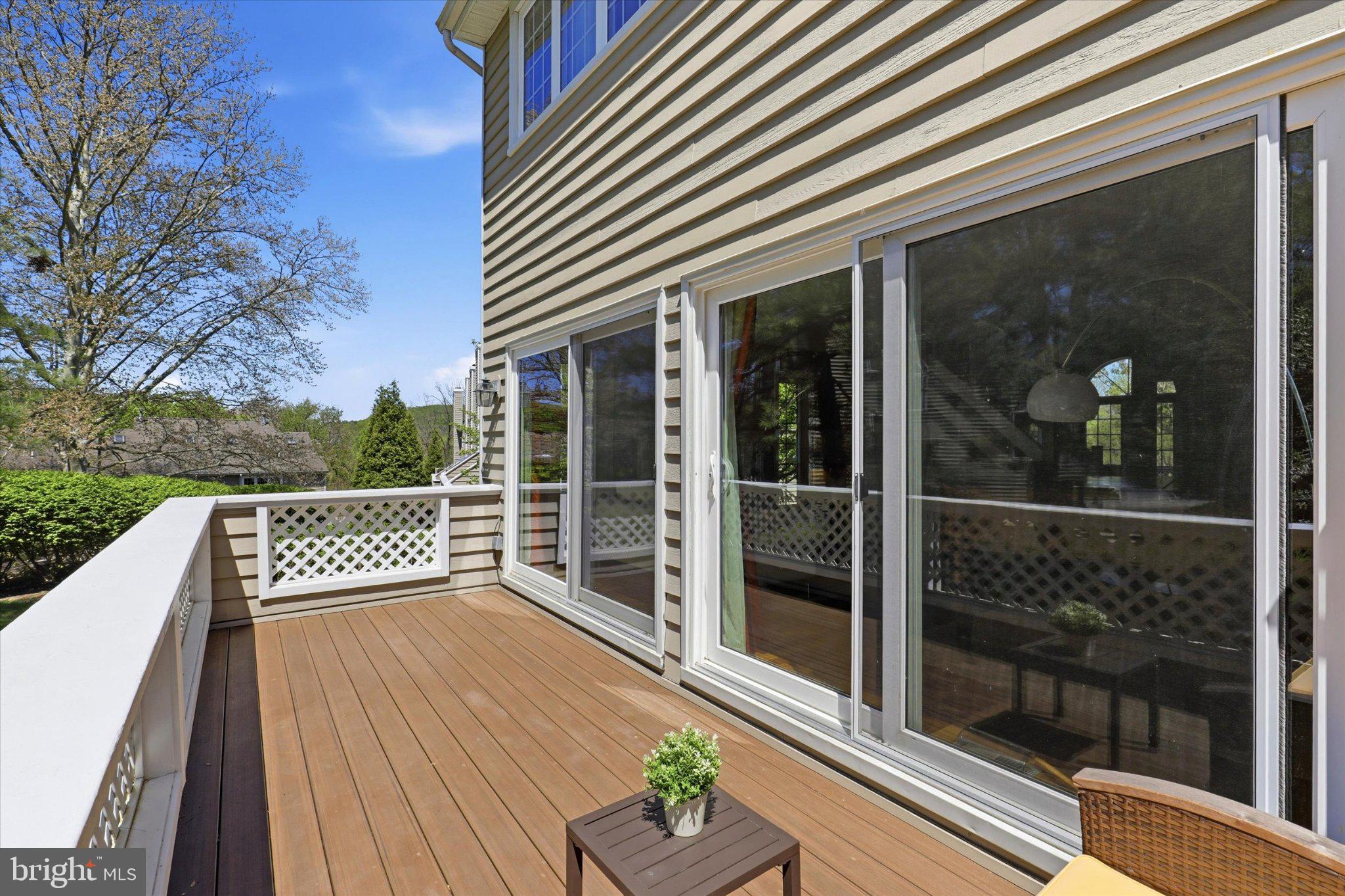 CHESTERBROOK/NEWPO - Residential