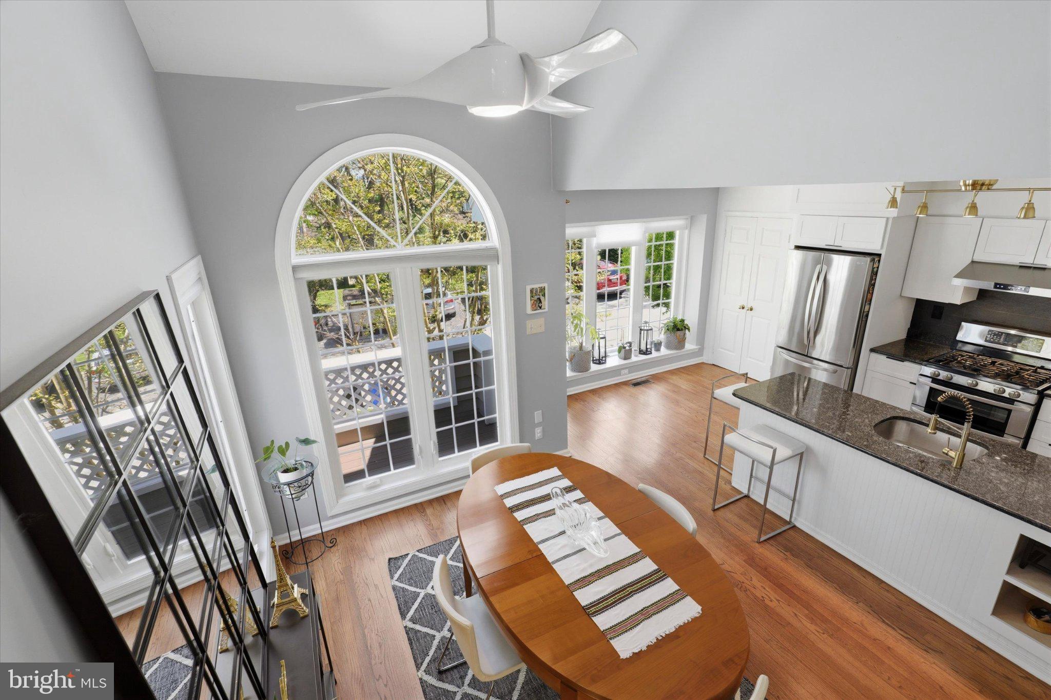 CHESTERBROOK/NEWPO - Residential