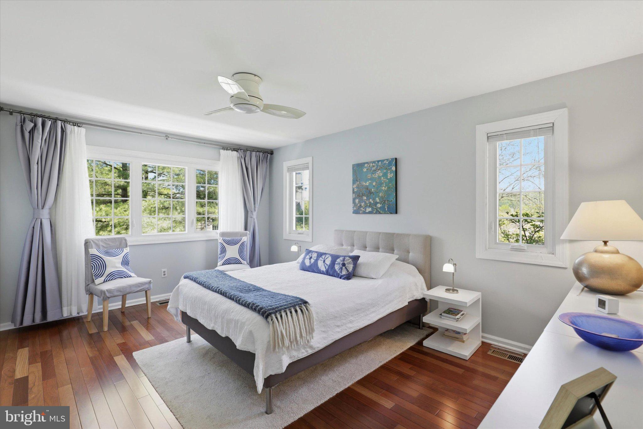 CHESTERBROOK/NEWPO - Residential