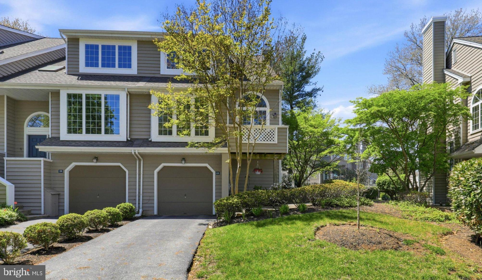 CHESTERBROOK/NEWPO - Residential