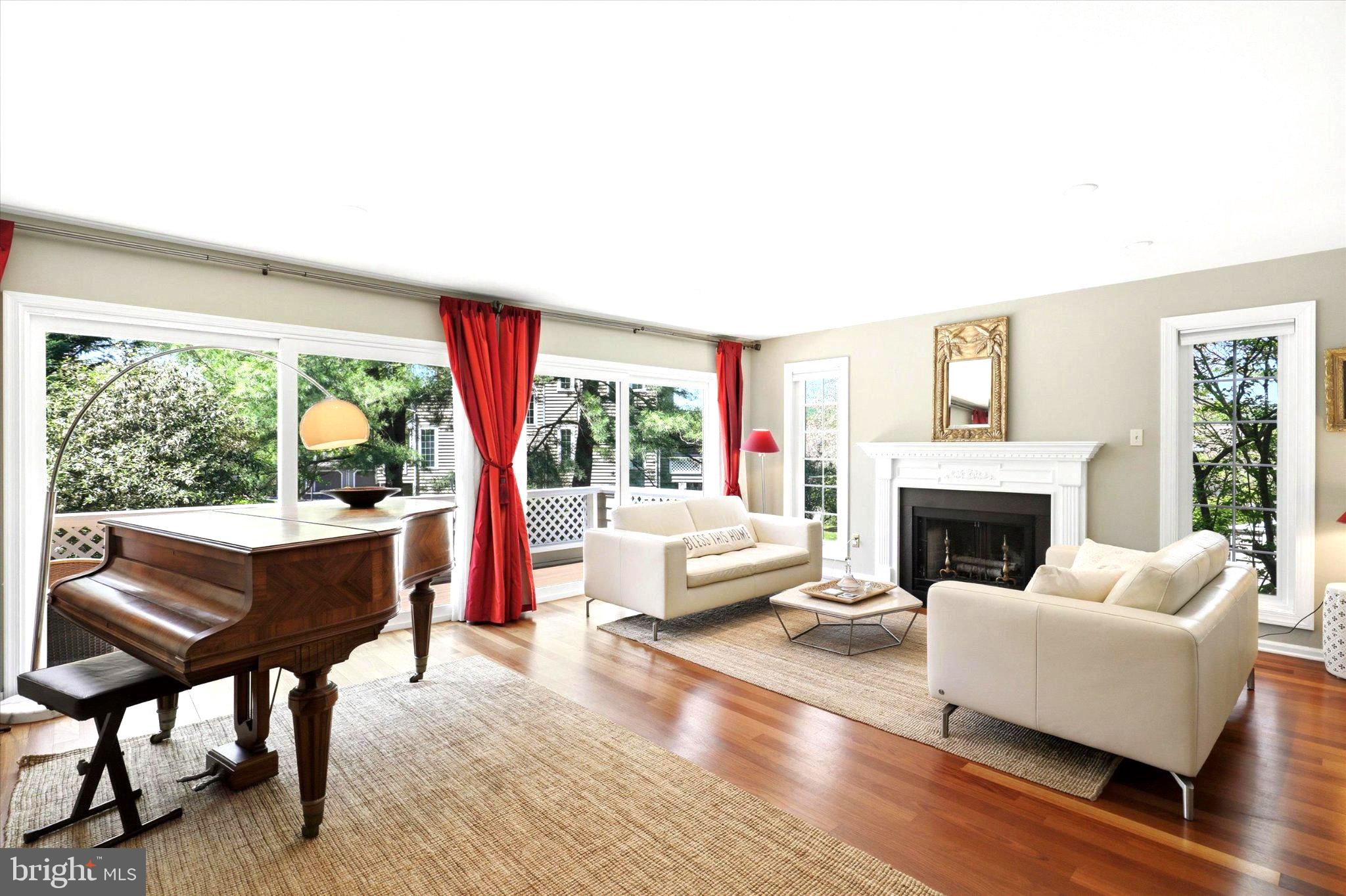 CHESTERBROOK/NEWPO - Residential