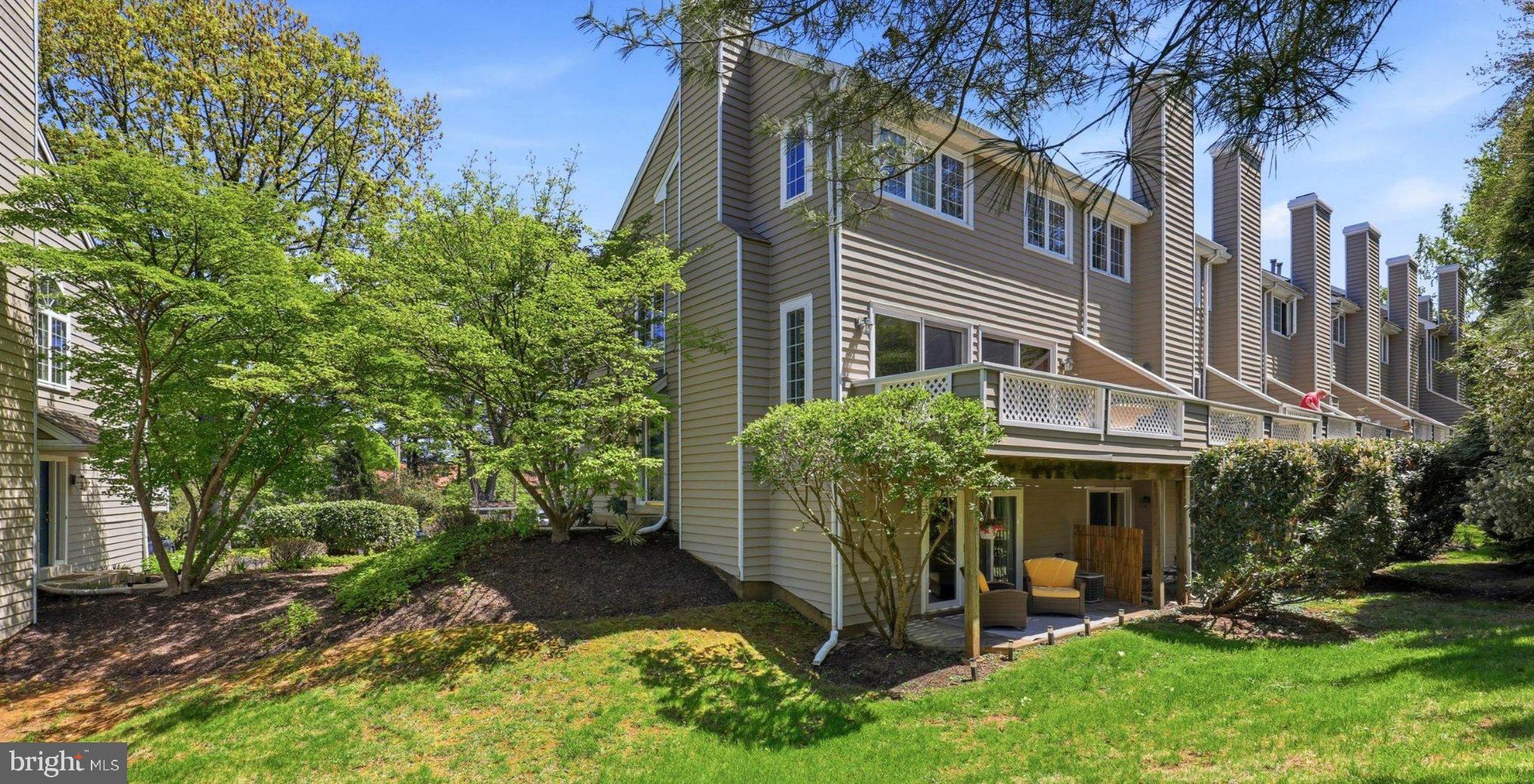 CHESTERBROOK/NEWPO - Residential